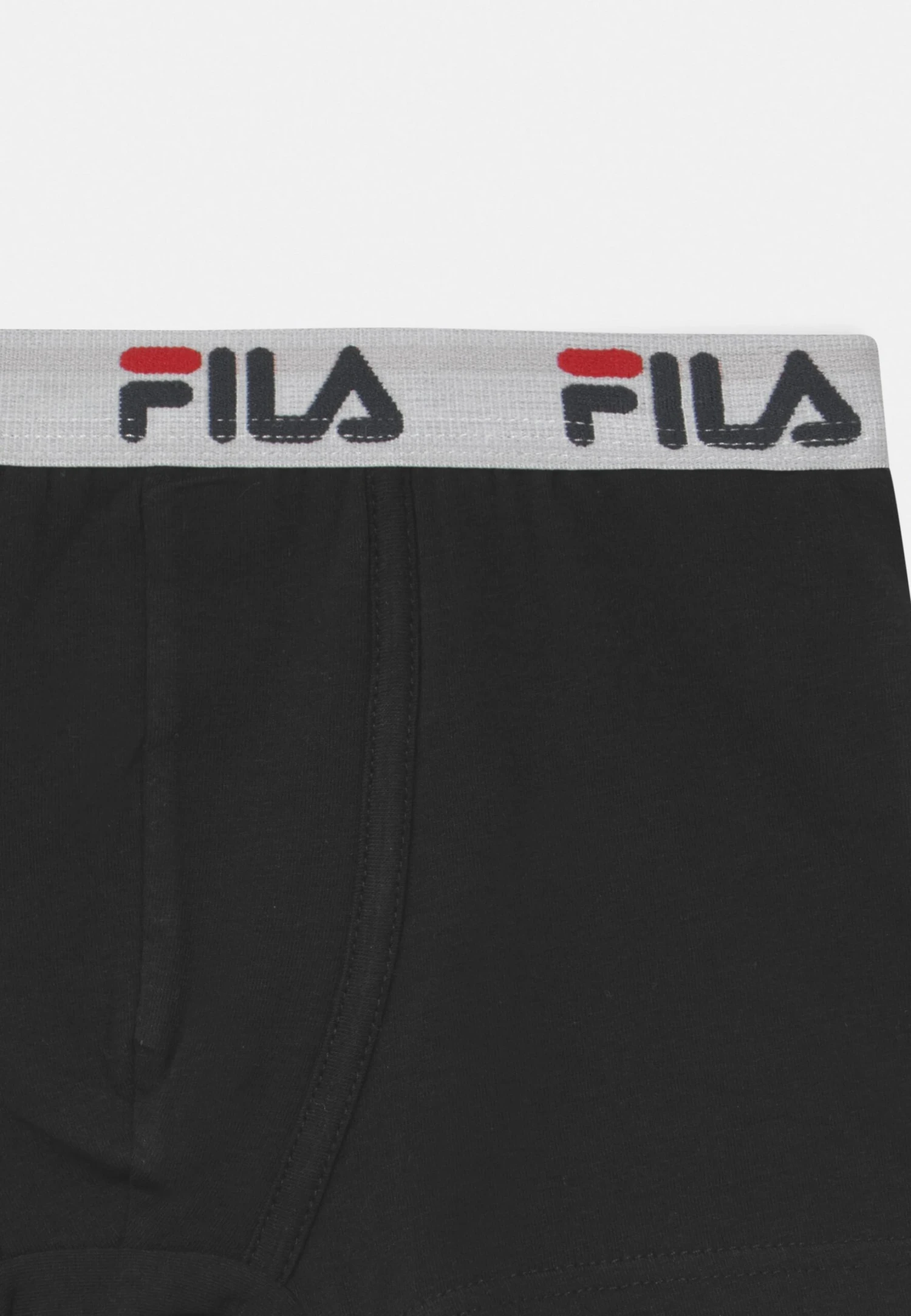 Fila Junior Boy 3 Pack - Culotte - Black - Imagen 4