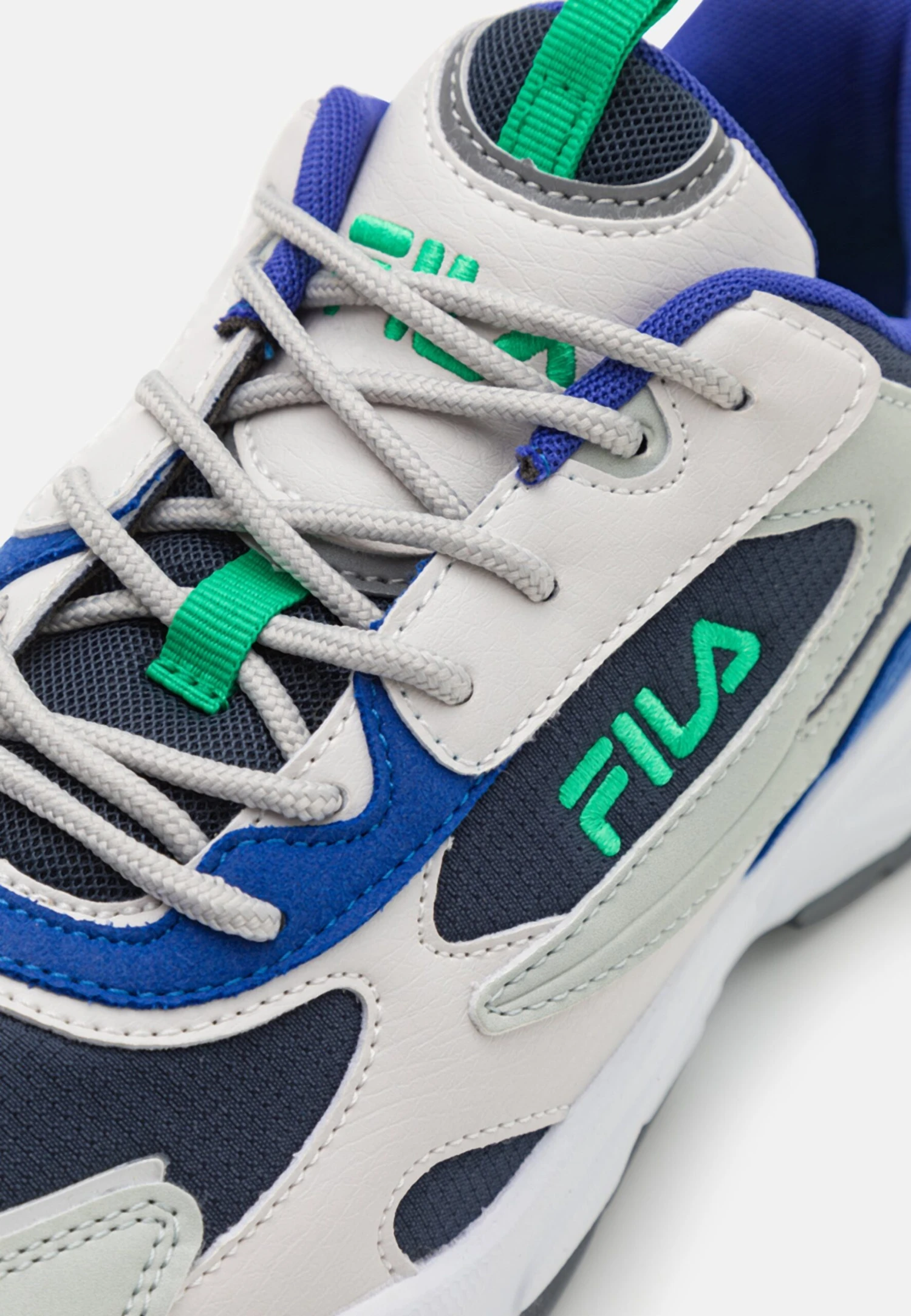 Novarra Unisex - Zapatillas - Fila Navy/Surf The Web - Imagen 6