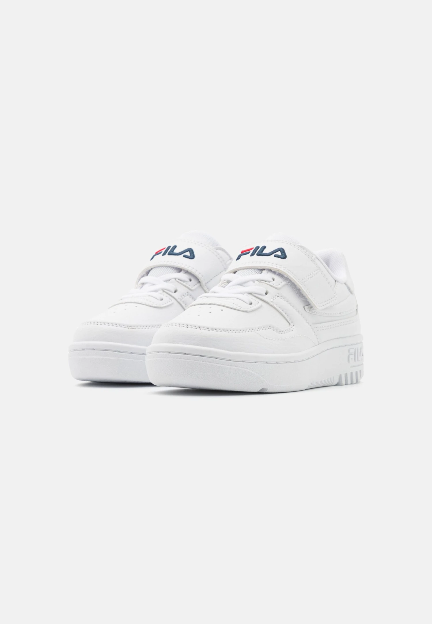 Fila Fxventuno Unisex - Zapatillas - White - Imagen 2