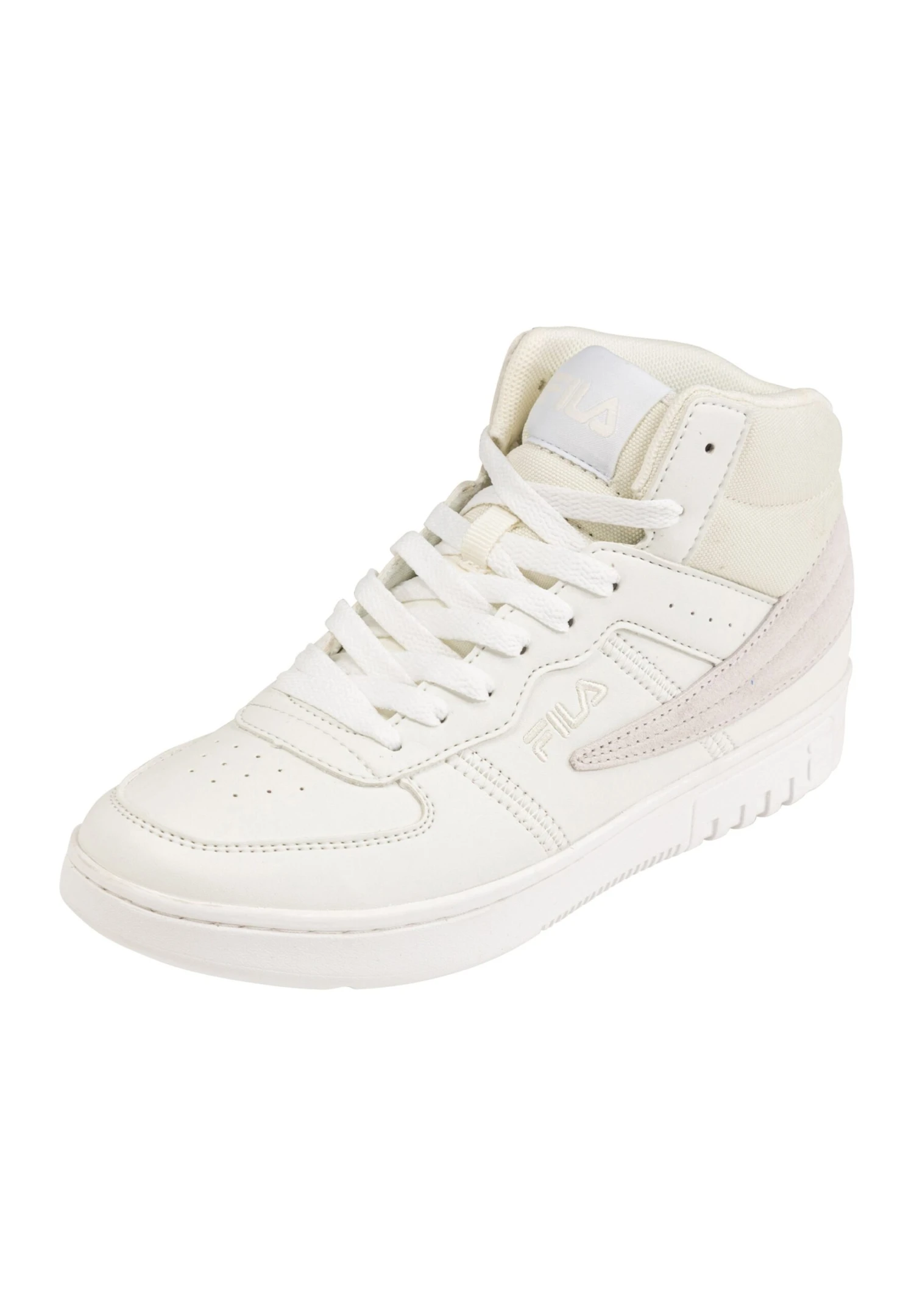 Fila Noclaf - Zapatillas Altas - White - Imagen 2