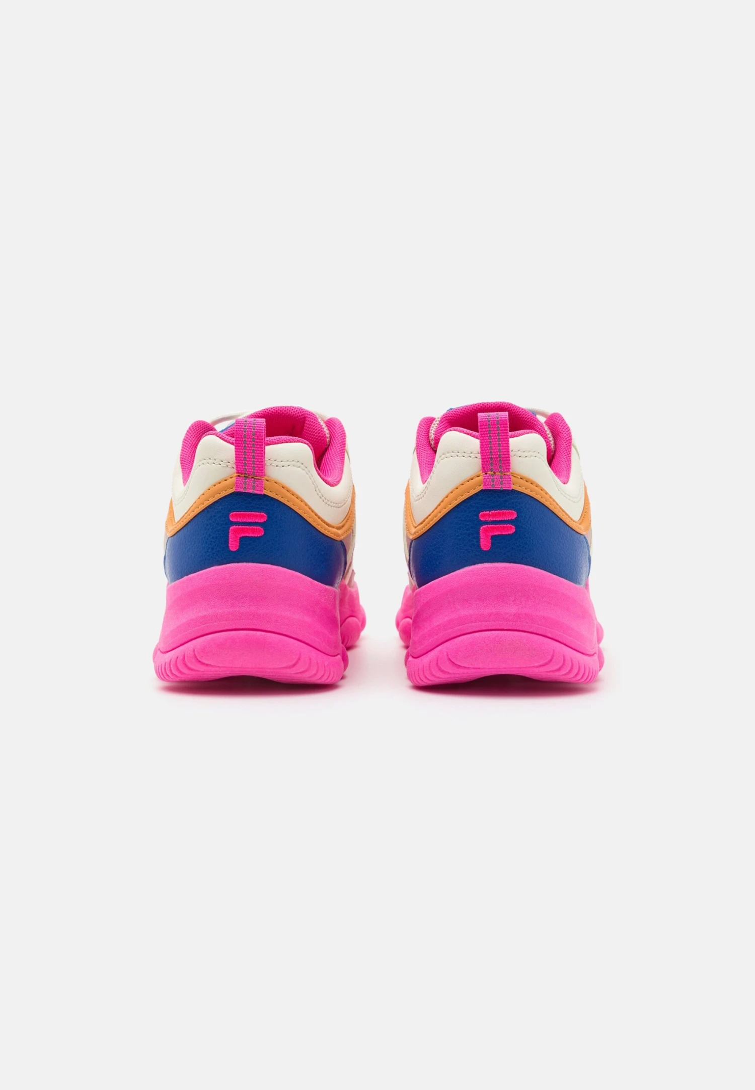 Fila Strada Dreamster - Zapatillas - Marshmallow/Sugar Plum - Imagen 3