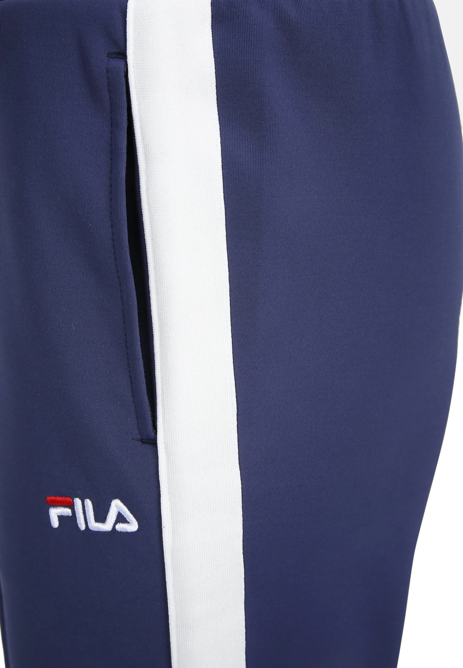 Fila Bruges - Pantalones Deportivos - Medieval Blue - Imagen 5