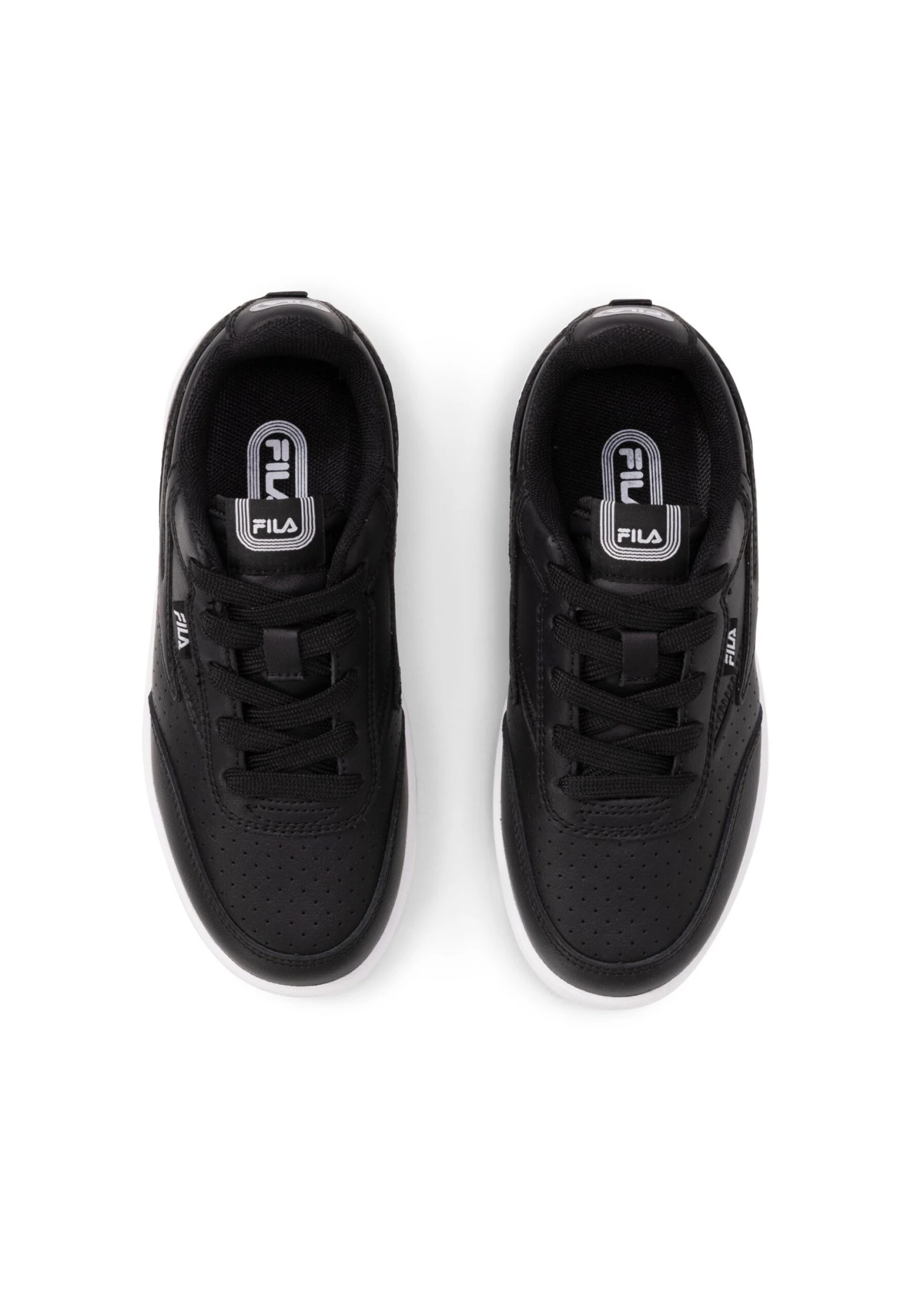 Fila Sevaro - Zapatillas - Black - Imagen 3