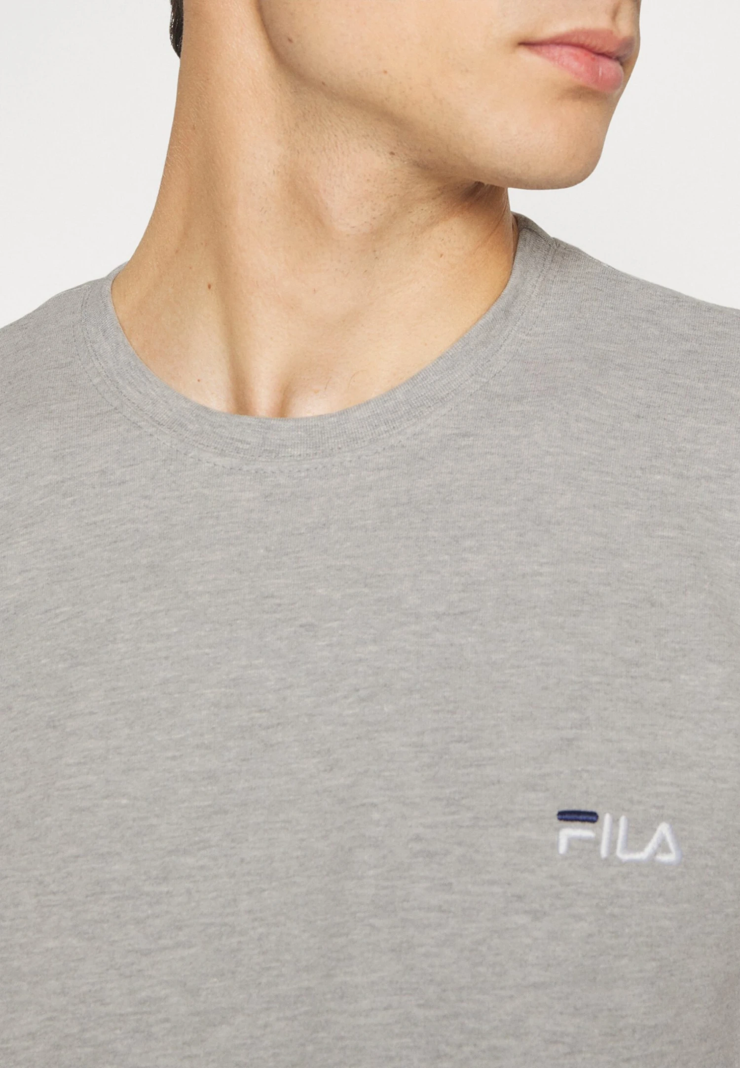 Fila Man - Pijama - Grey - Imagen 4