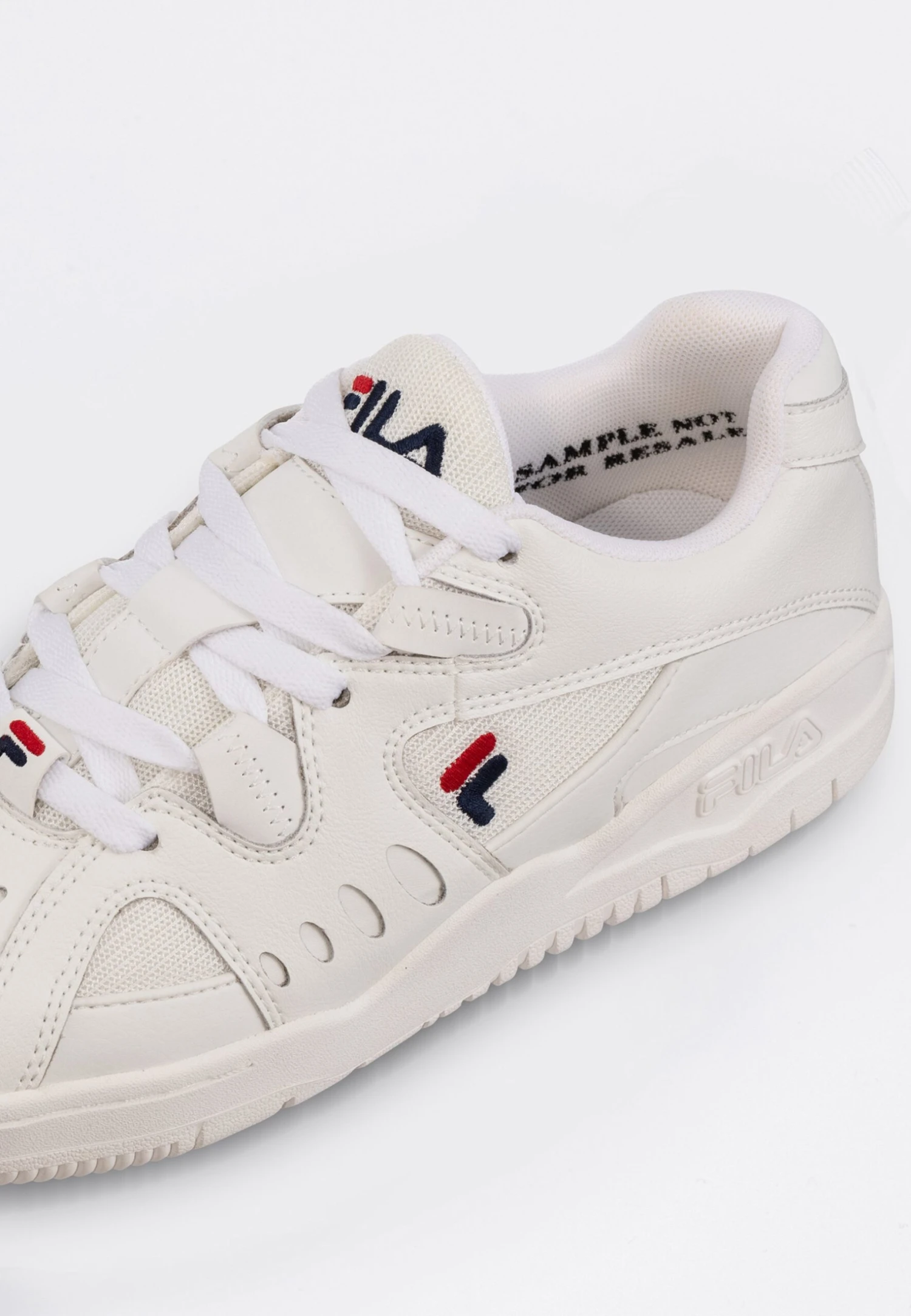 Fila Zapatillas - White - Imagen 5