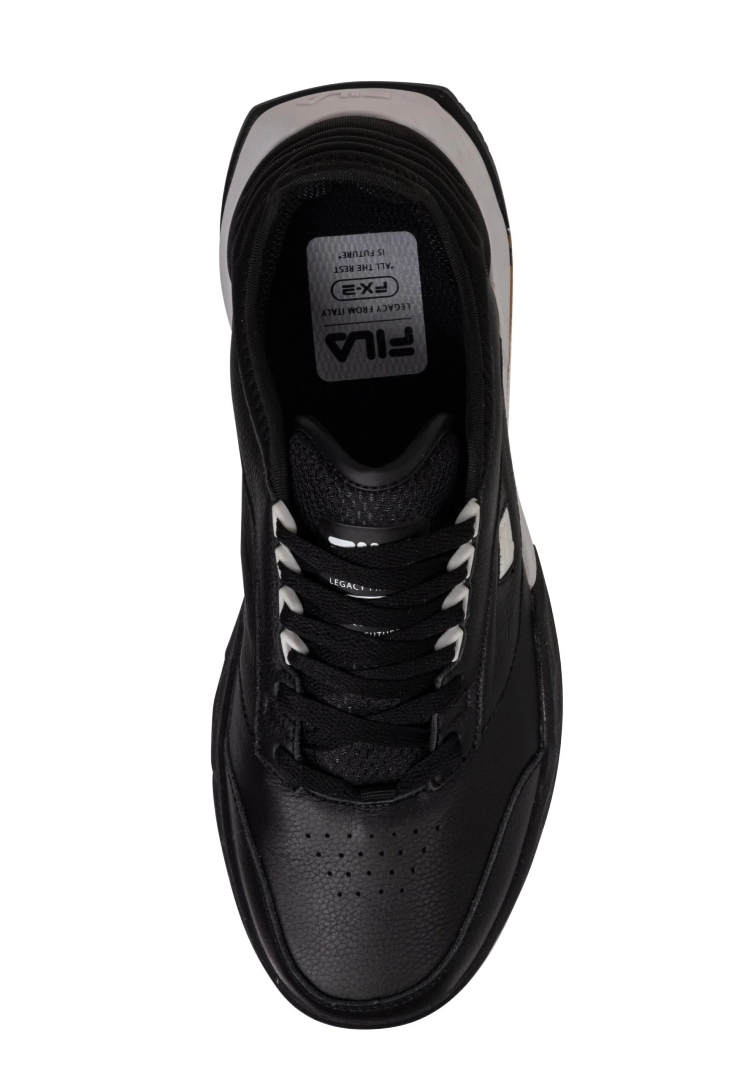 Fila Modern T - Zapatillas - Black - Imagen 8