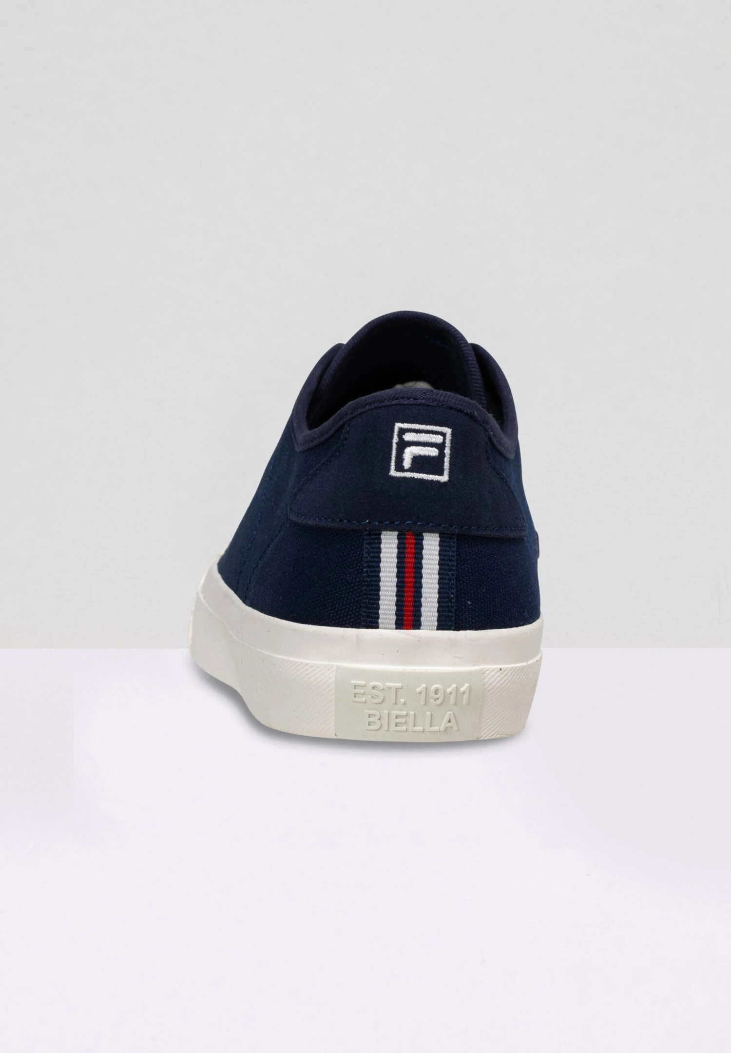 Zapatillas - Fila Navy - Imagen 4