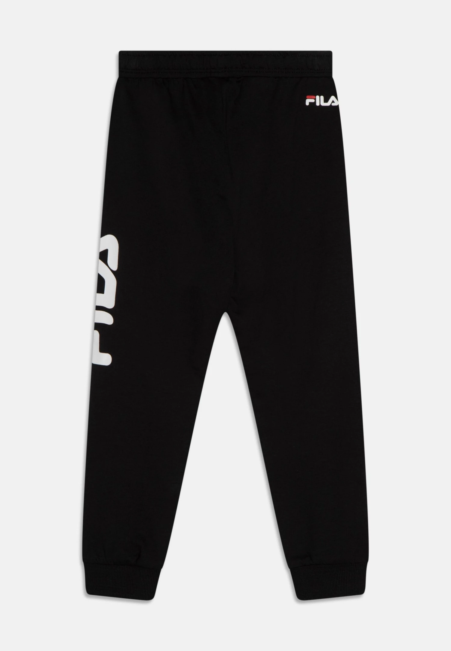Fila Balboa Logo Pants Unisex - Pantalones Deportivos - Black - Imagen 2
