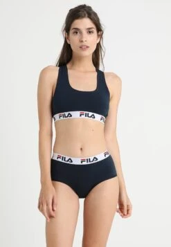 Fila Urban Culotte 2 Pack - Braguitas - Navy