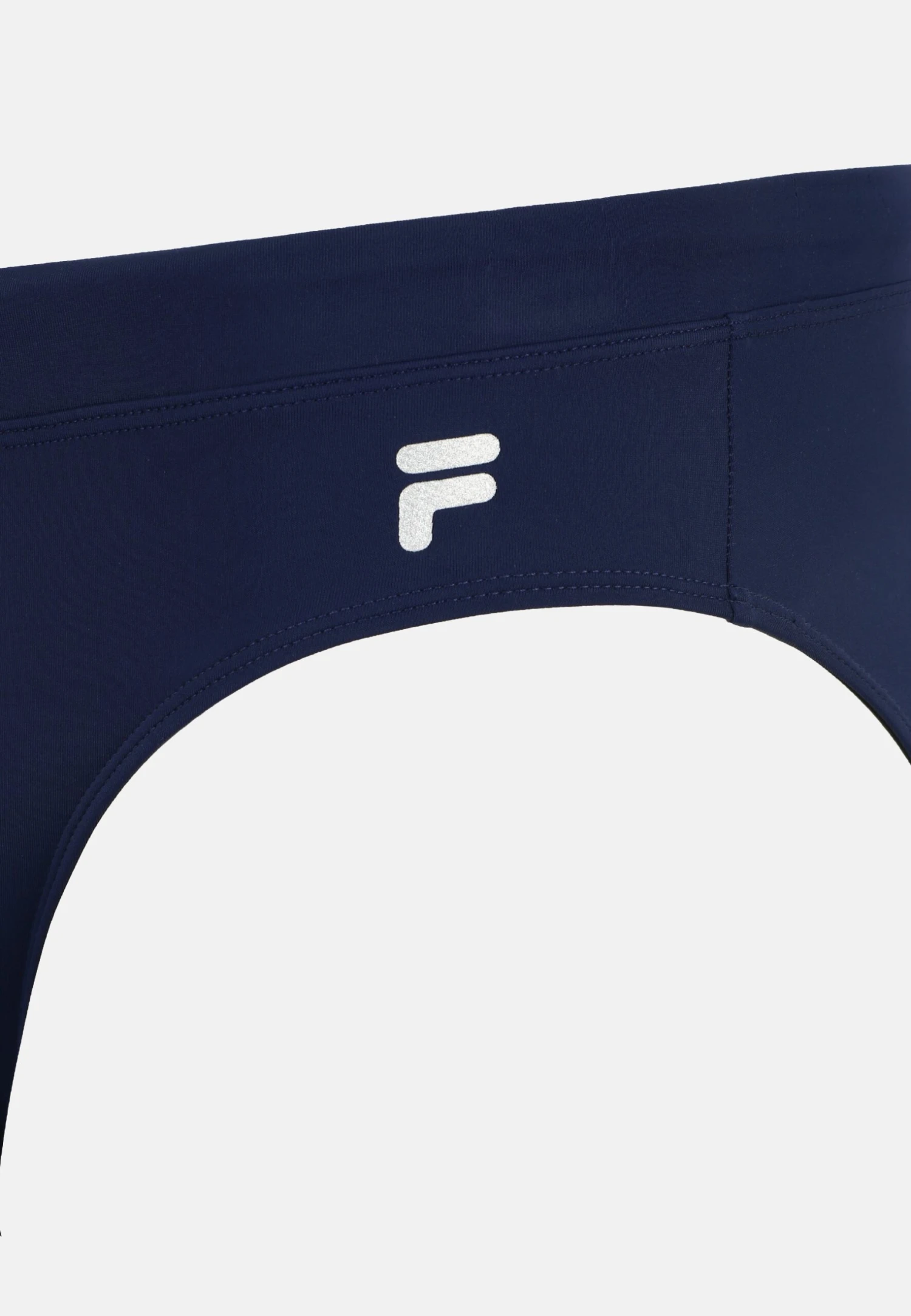 Fila Santos - Bañador - Medieval Blue - Imagen 5