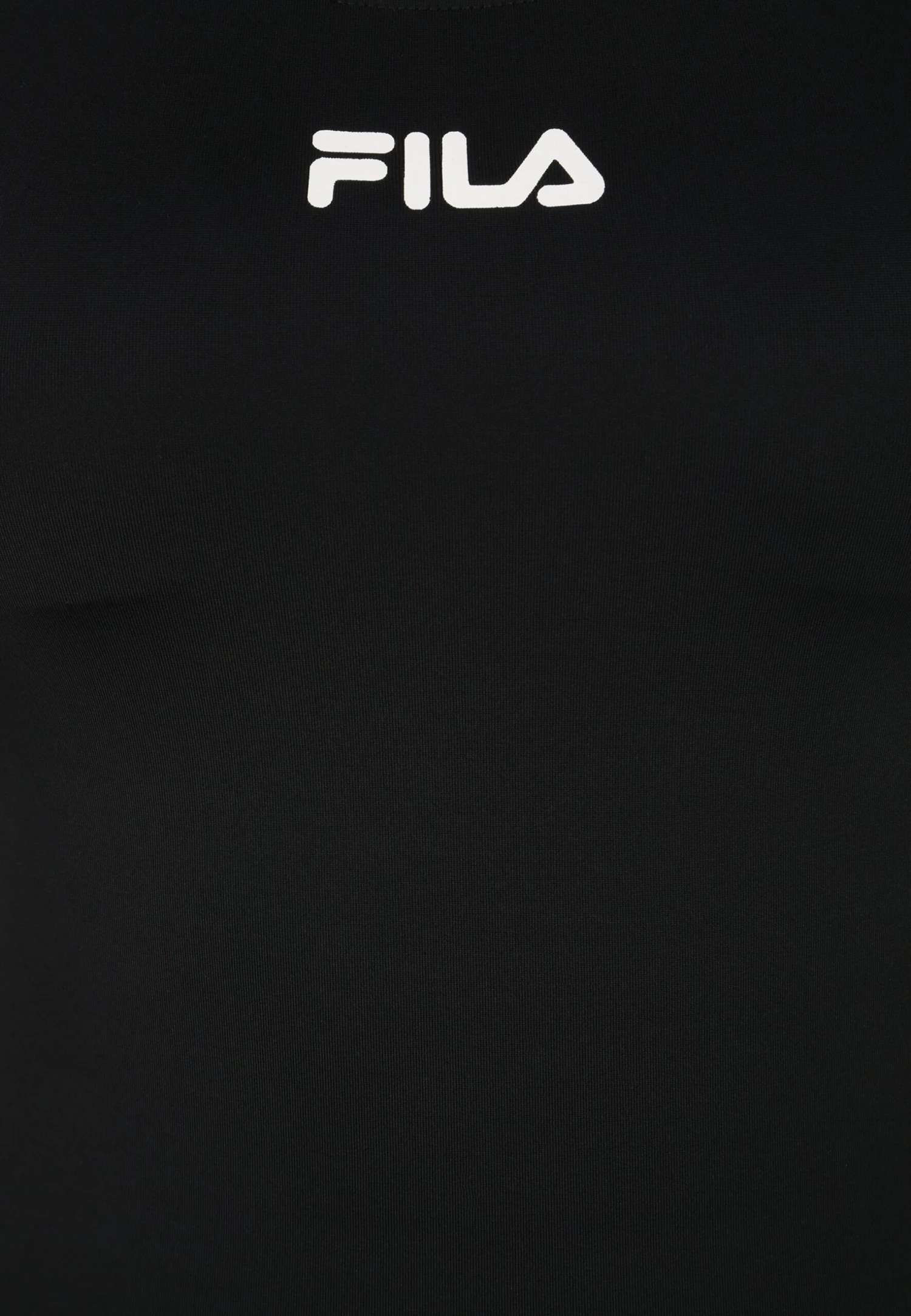 Fila Saki Racer - Bañador - Black - Imagen 5