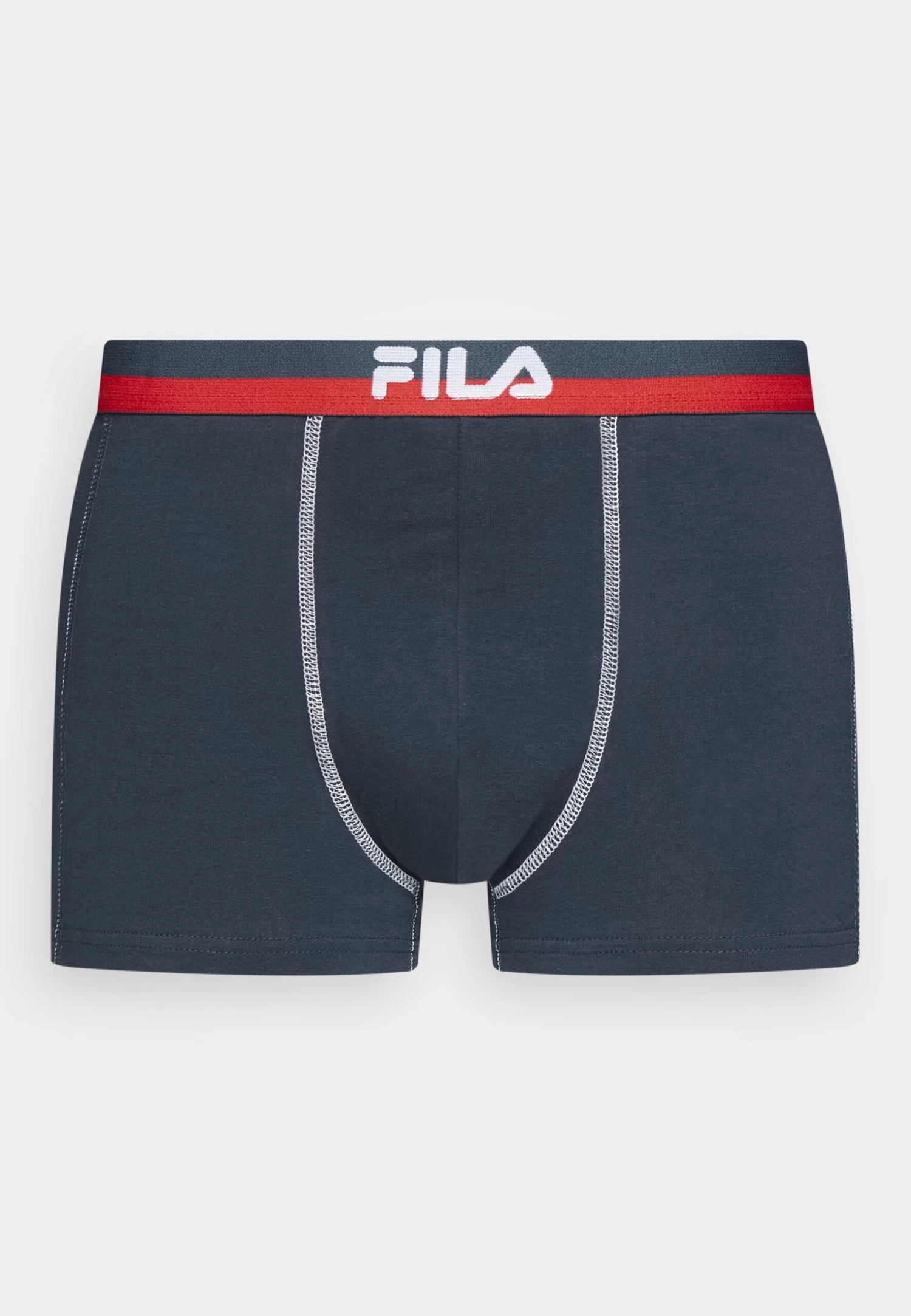 Fila Man Boxer 4 Pack - Culotte - Navy - Imagen 2