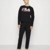 Fila Woman - Pijama - Black