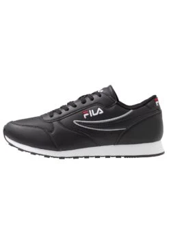 Fila Orbit - Zapatillas - Black