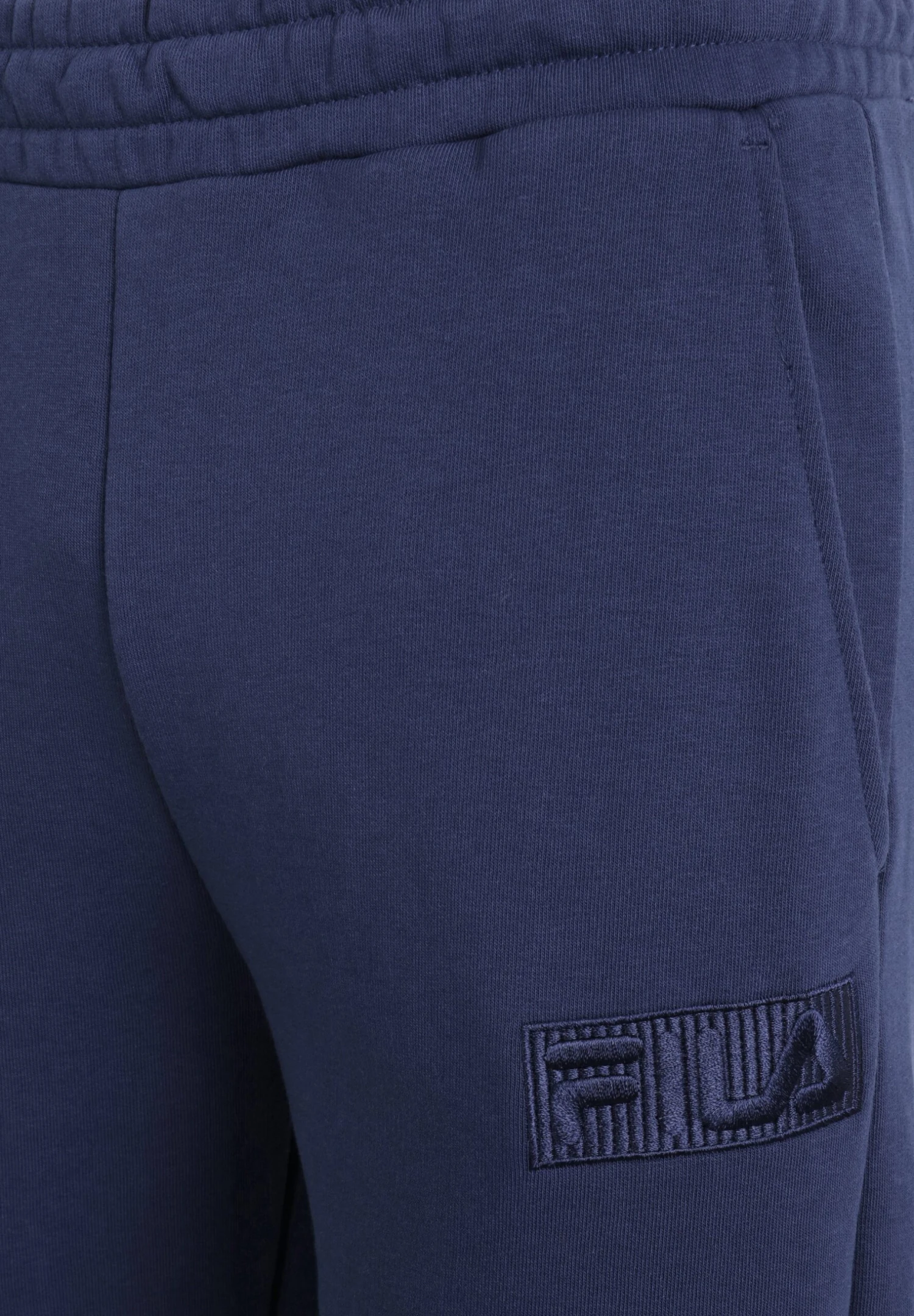 Fila Baska - Pantalones Deportivos - Medieval Blue - Imagen 5