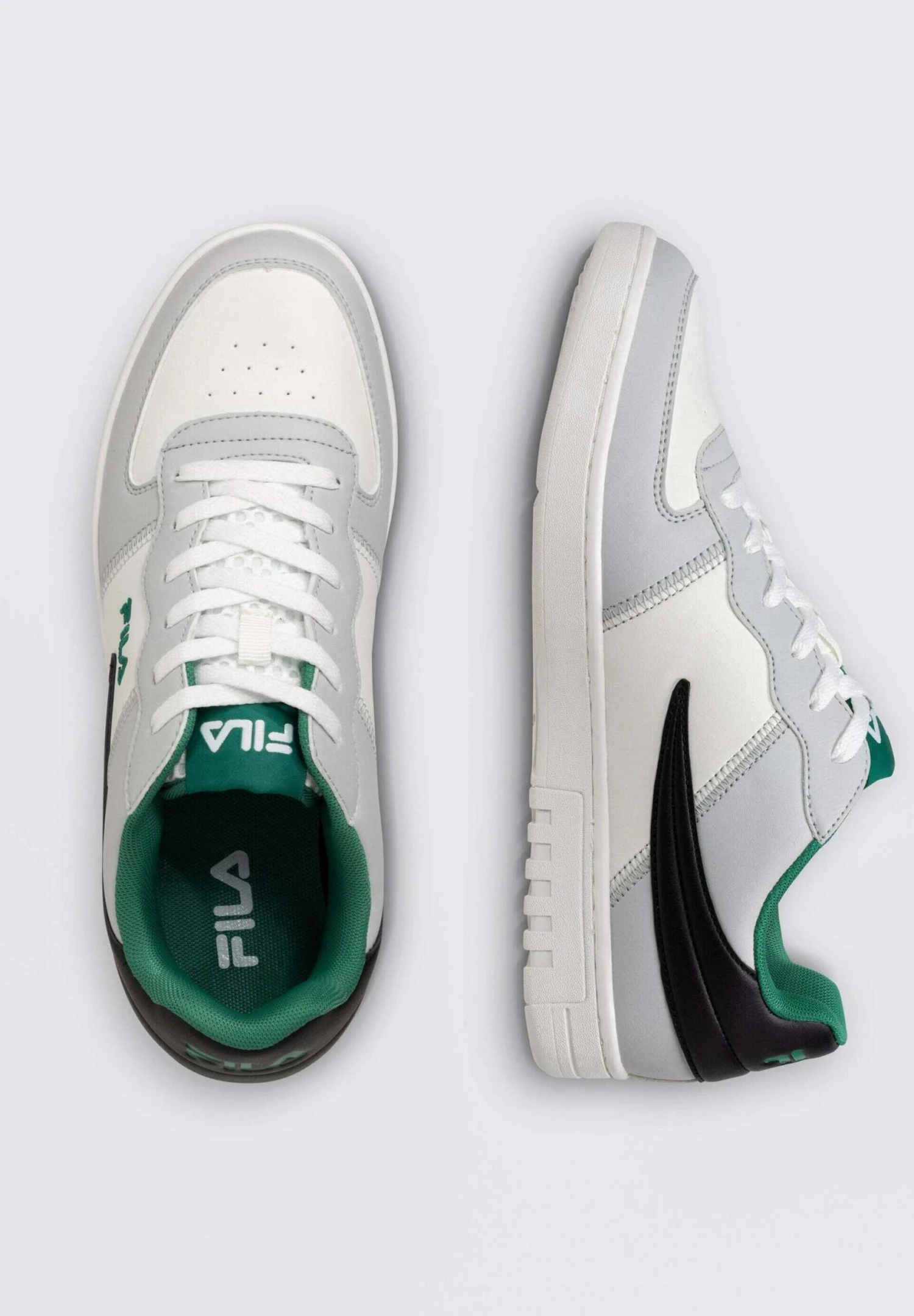 Fila Noclaf - Zapatillas - Weiss - Imagen 3