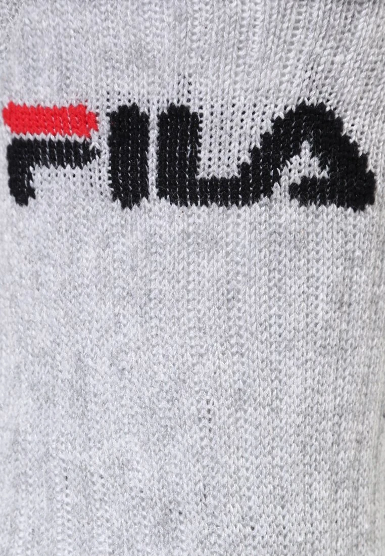 Fila 6 Pack - Calcetines - Grey - Imagen 2