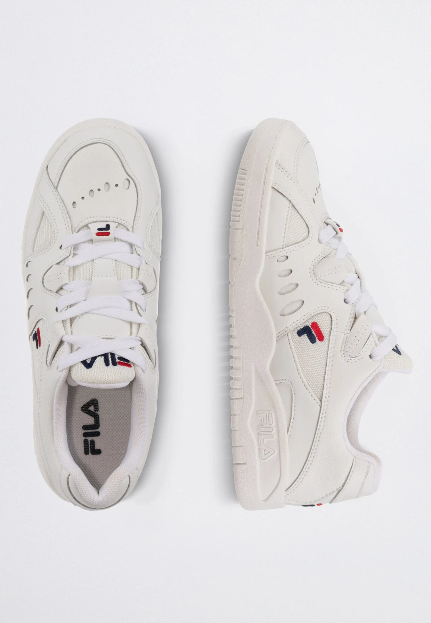 Fila Zapatillas - White - Imagen 6