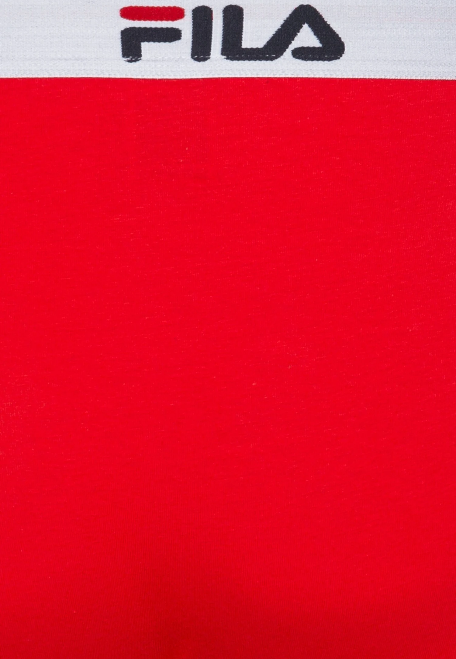 Fila Man Socks Italia 5 Pack - Culotte - Black/White/Grey/Navy/Red - Imagen 8