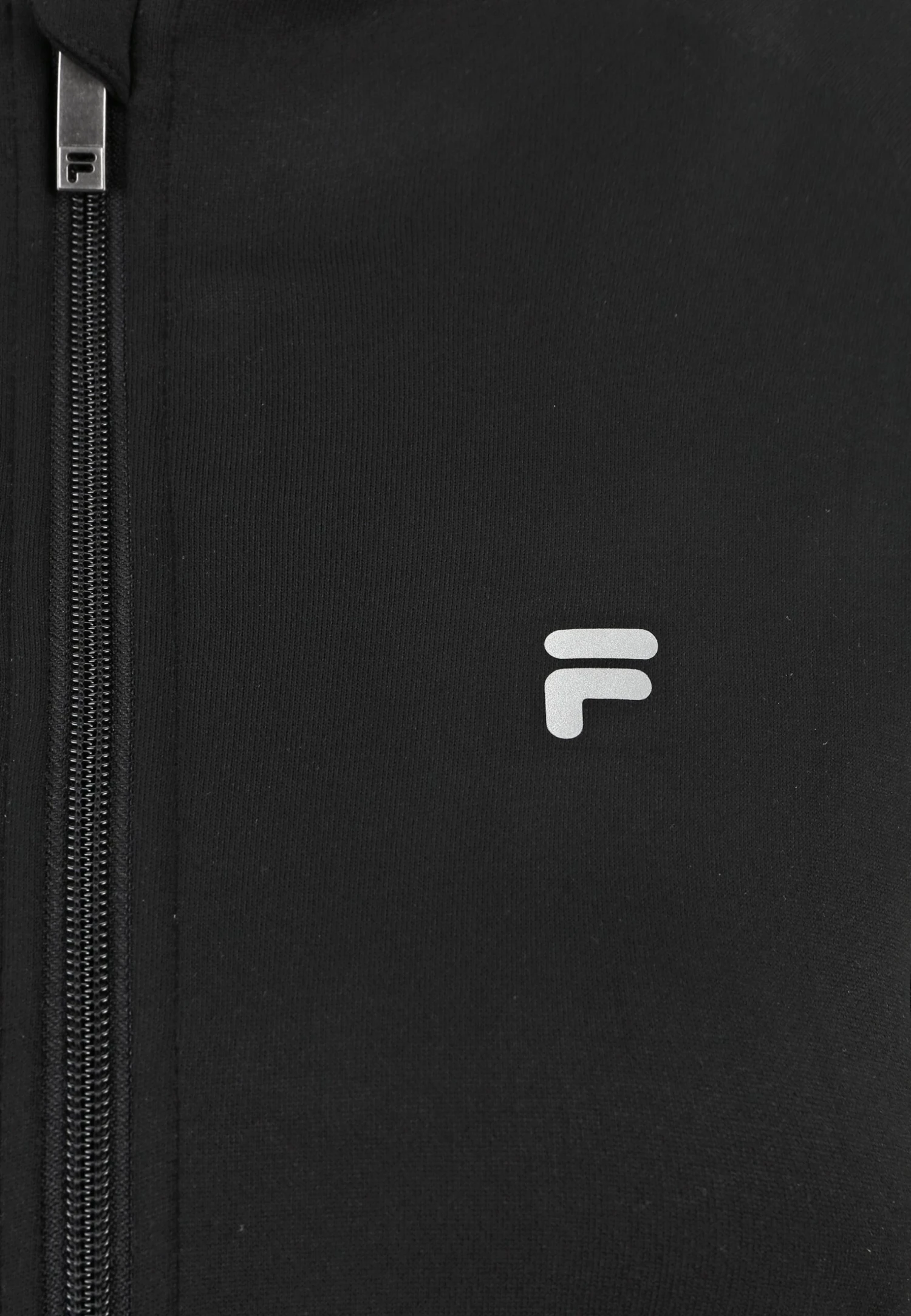 Fila Rangiroa- Chaqueta De Entrenamiento - Black - Imagen 5