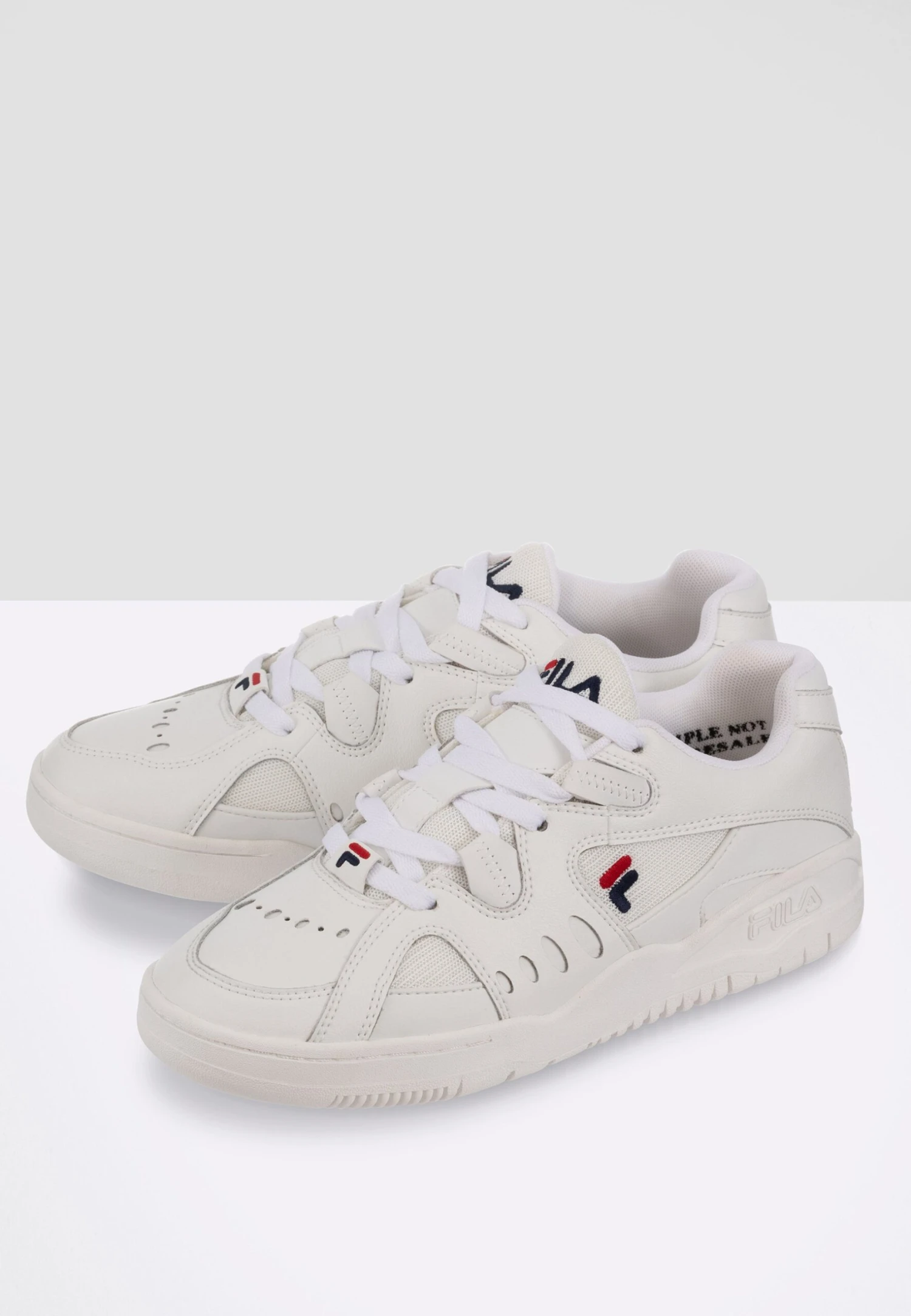 Fila Zapatillas - White - Imagen 7