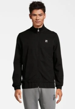 Fila Bottrop - Chaqueta De Entrenamiento - Black