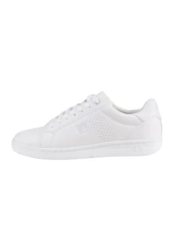 Fila Footwear Crosscourt 2 - Zapatillas - White