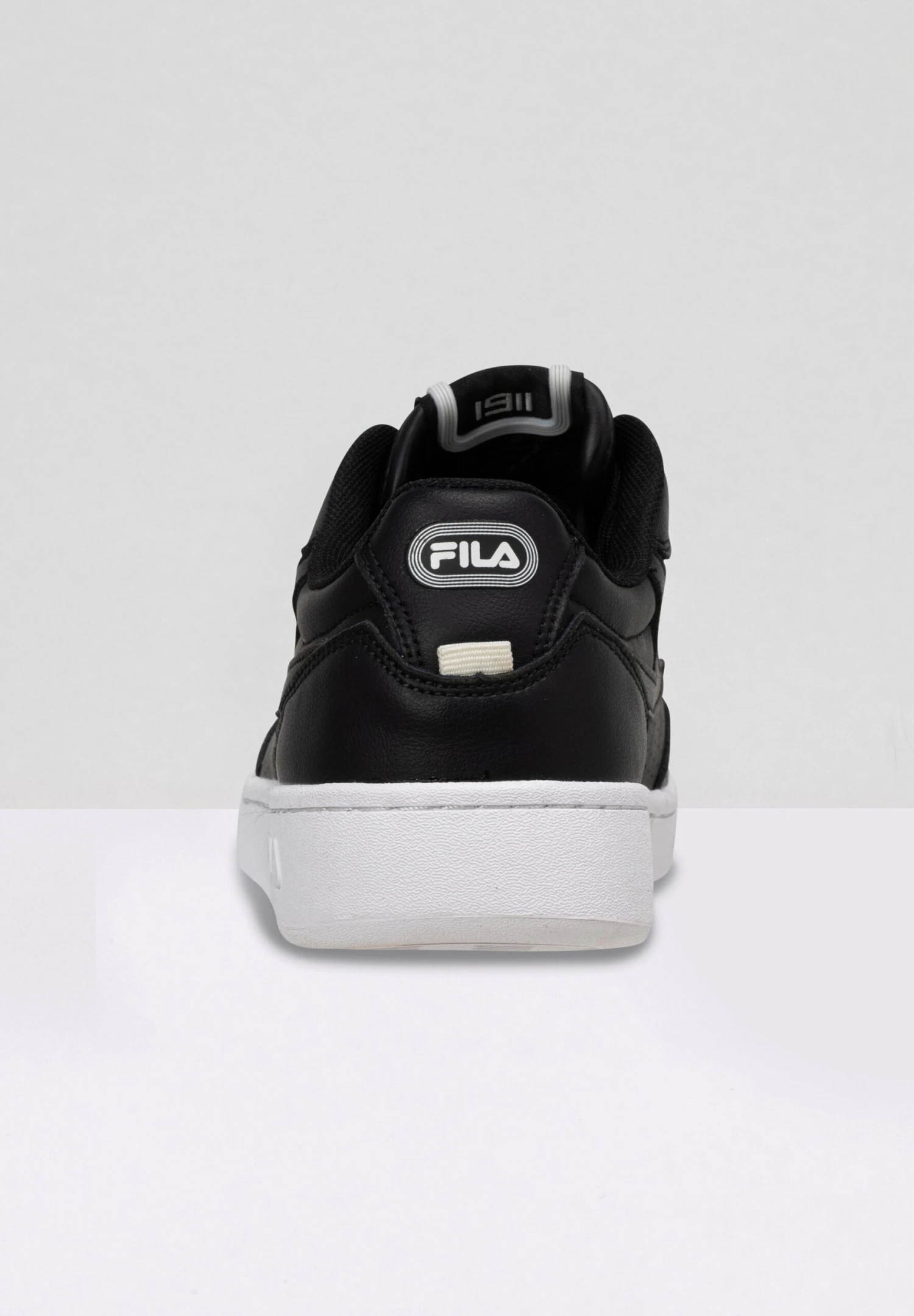 Fila Sevaro - Zapatillas - Black - Imagen 4