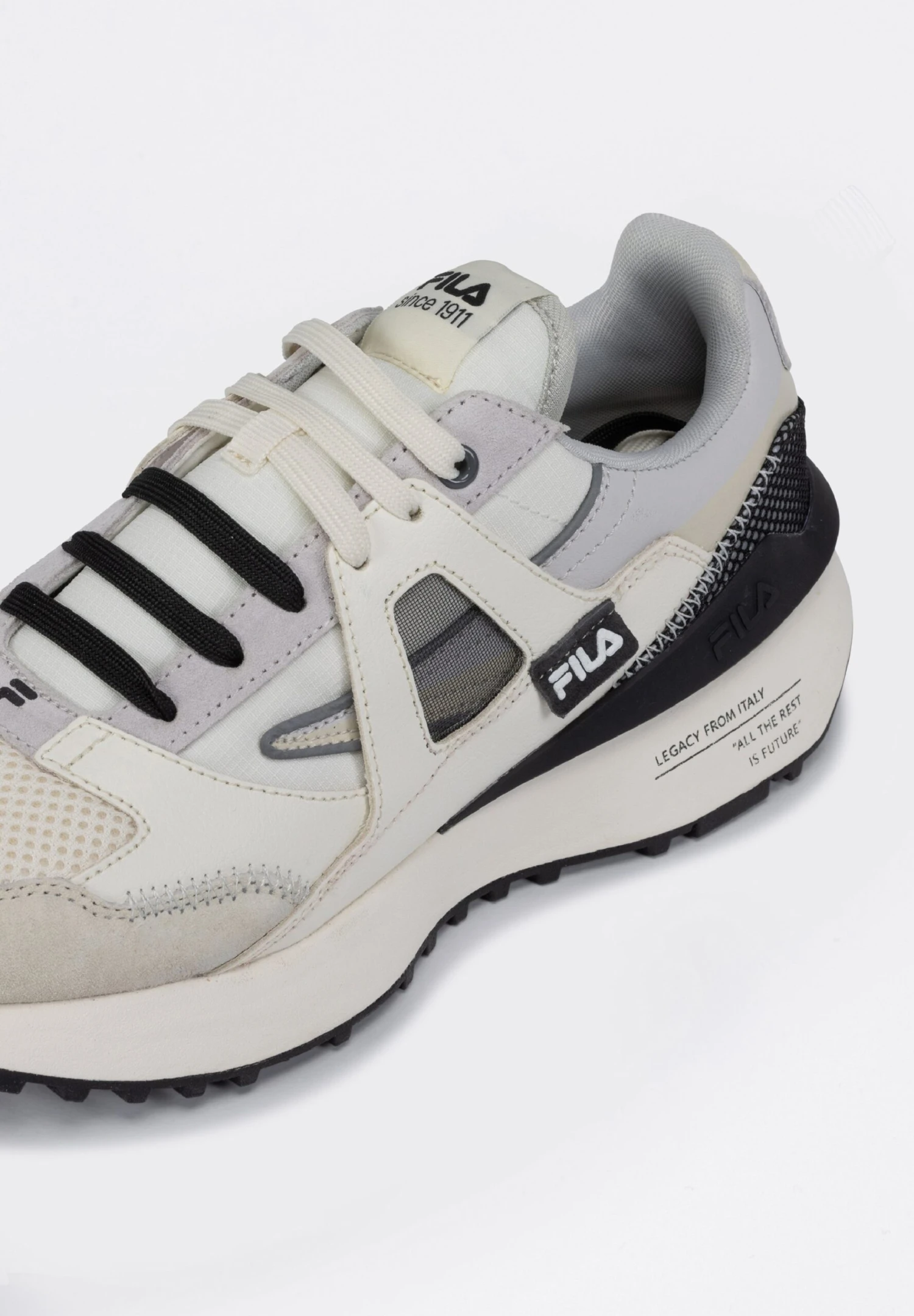 Fila Footwear Contempo - Zapatillas - Marshmallow Turtledove - Imagen 6