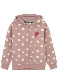 Fila Apparel Barcelona - Jersey Con Capucha - Light Pink