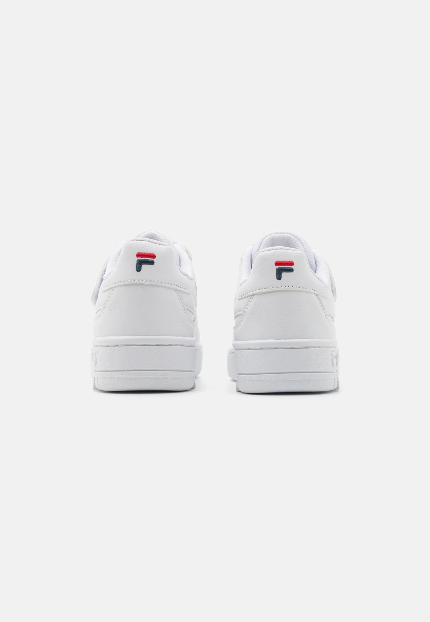 Fila Fxventuno Unisex - Zapatillas - White - Imagen 3