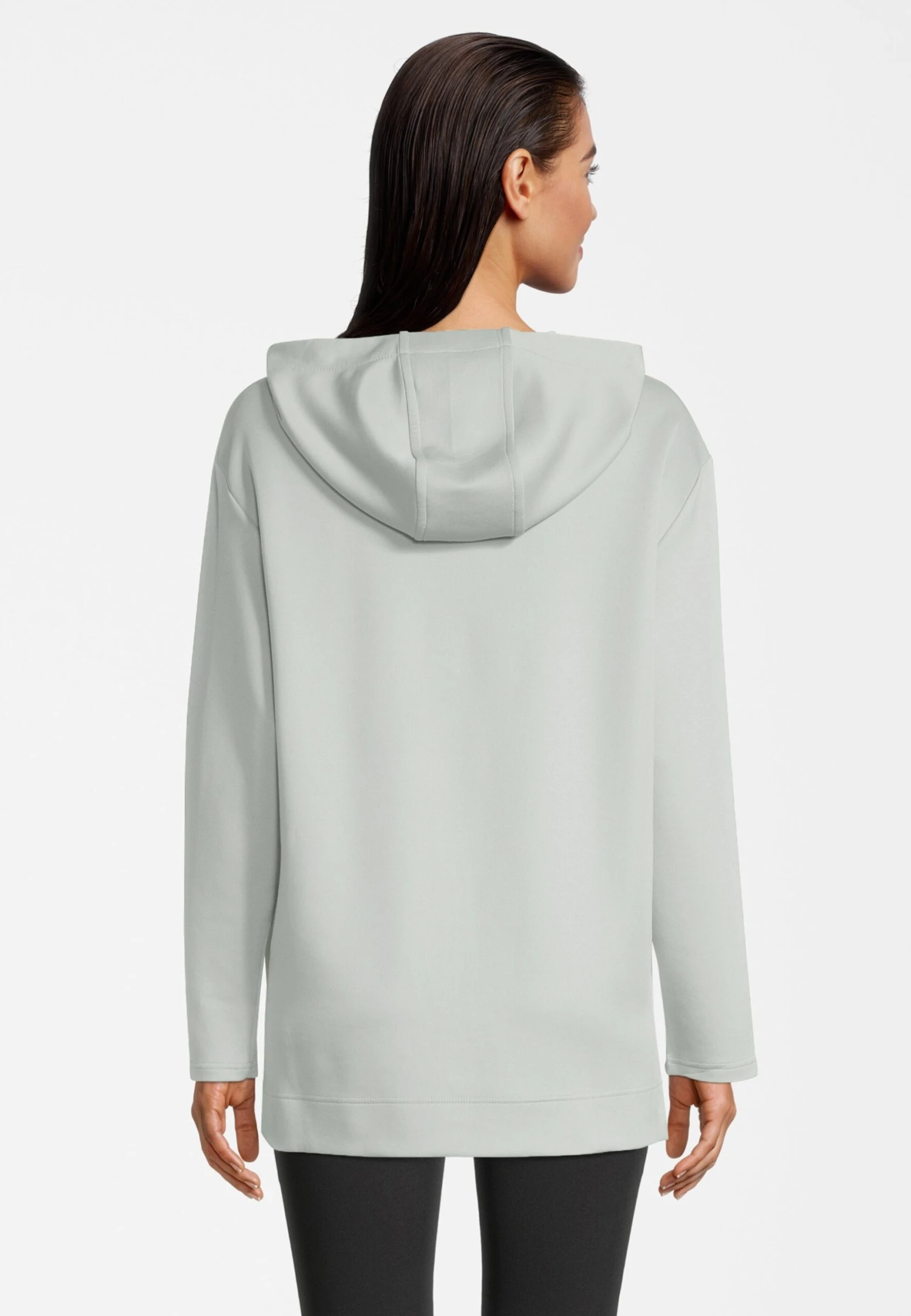 Fila Candela Loose- Jersey Con Capucha - Iceberg Green - Imagen 2