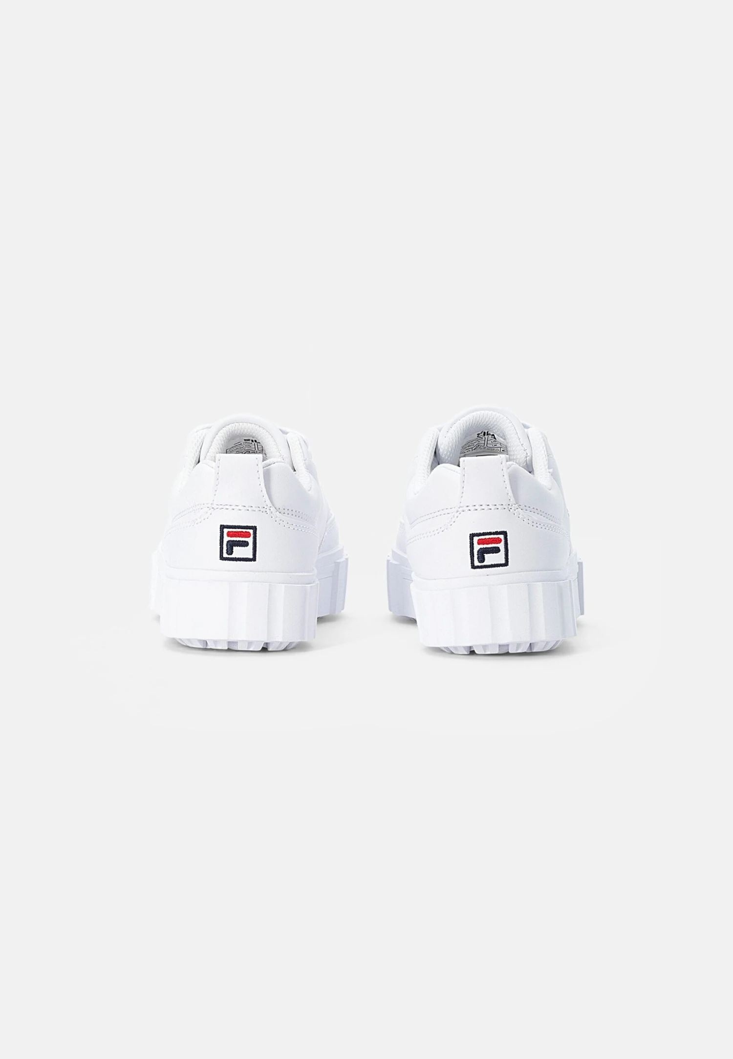 Fila Sandblast Kids/Teens - Zapatillas - White - Imagen 3
