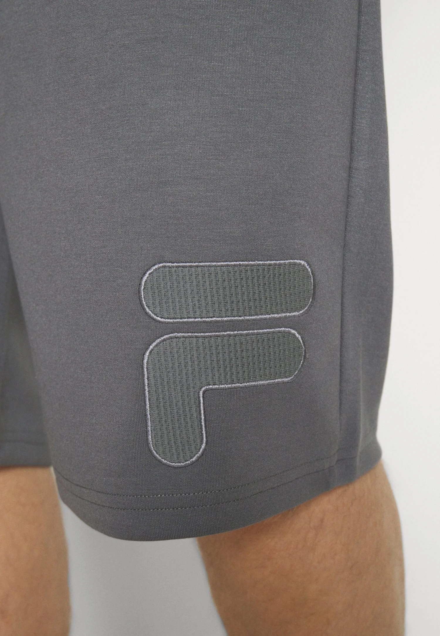 Fila Calp Baggy - Shorts - Iron Gate - Imagen 8