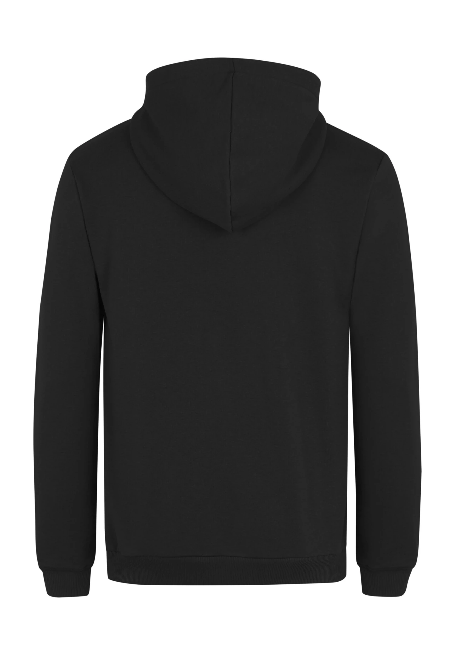 Fila Apparel Beltinci- Jersey Con Capucha - Moonless Night - Imagen 3