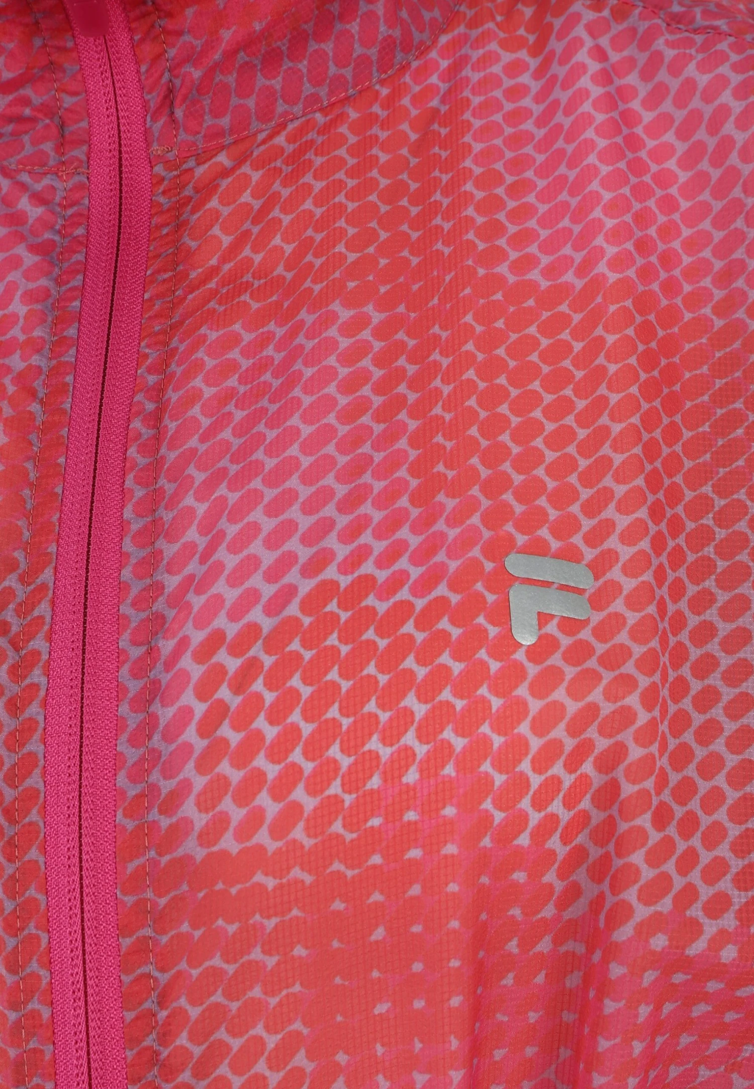 Fila Rosciano Aop - Parka - Bittersweet Pills Camo Aop - Imagen 5