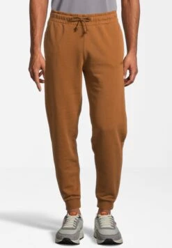 Fila Bagod Fam - Pantalones Deportivos - Brown
