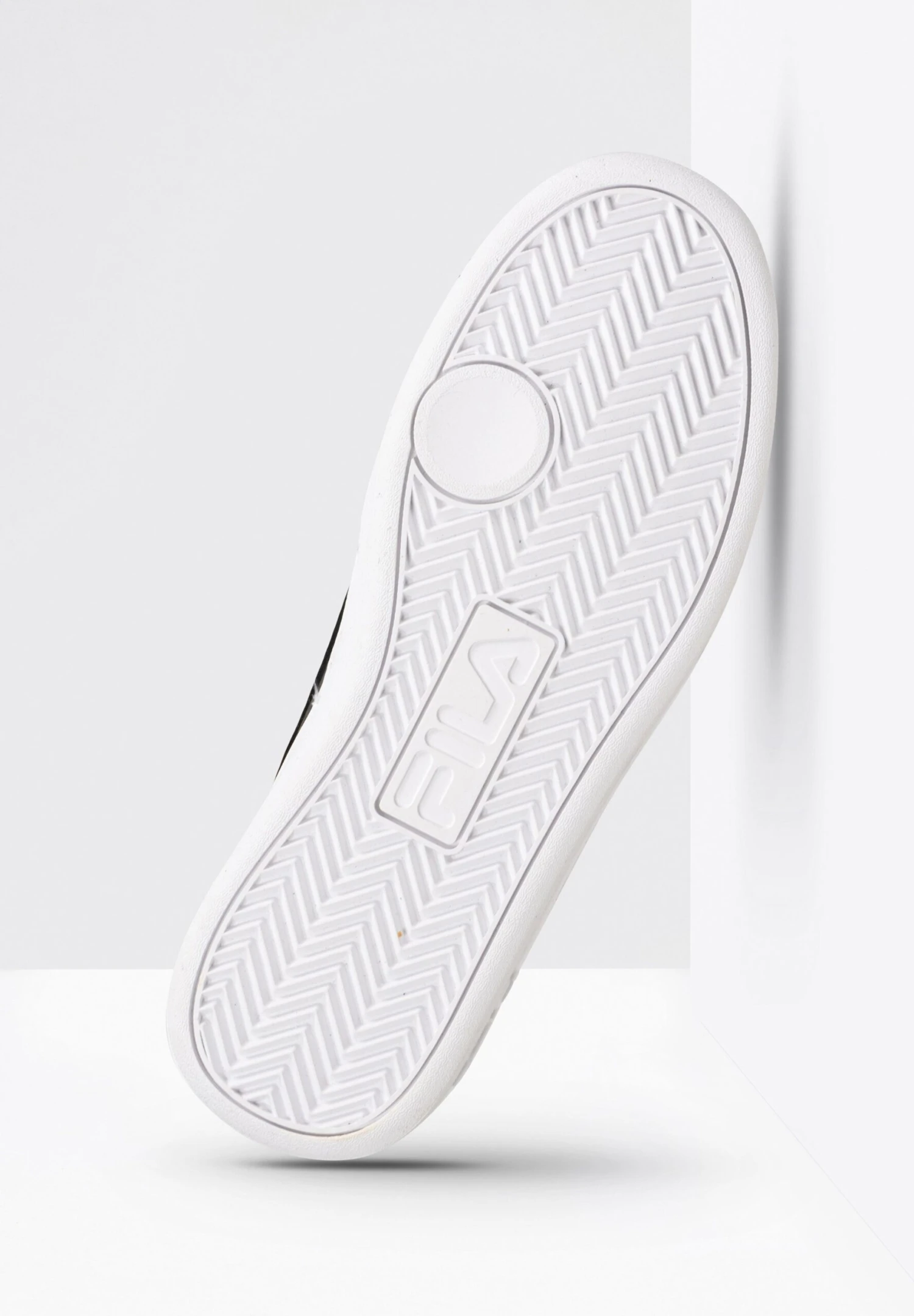 Fila Sevaro - Zapatillas - Black - Imagen 5