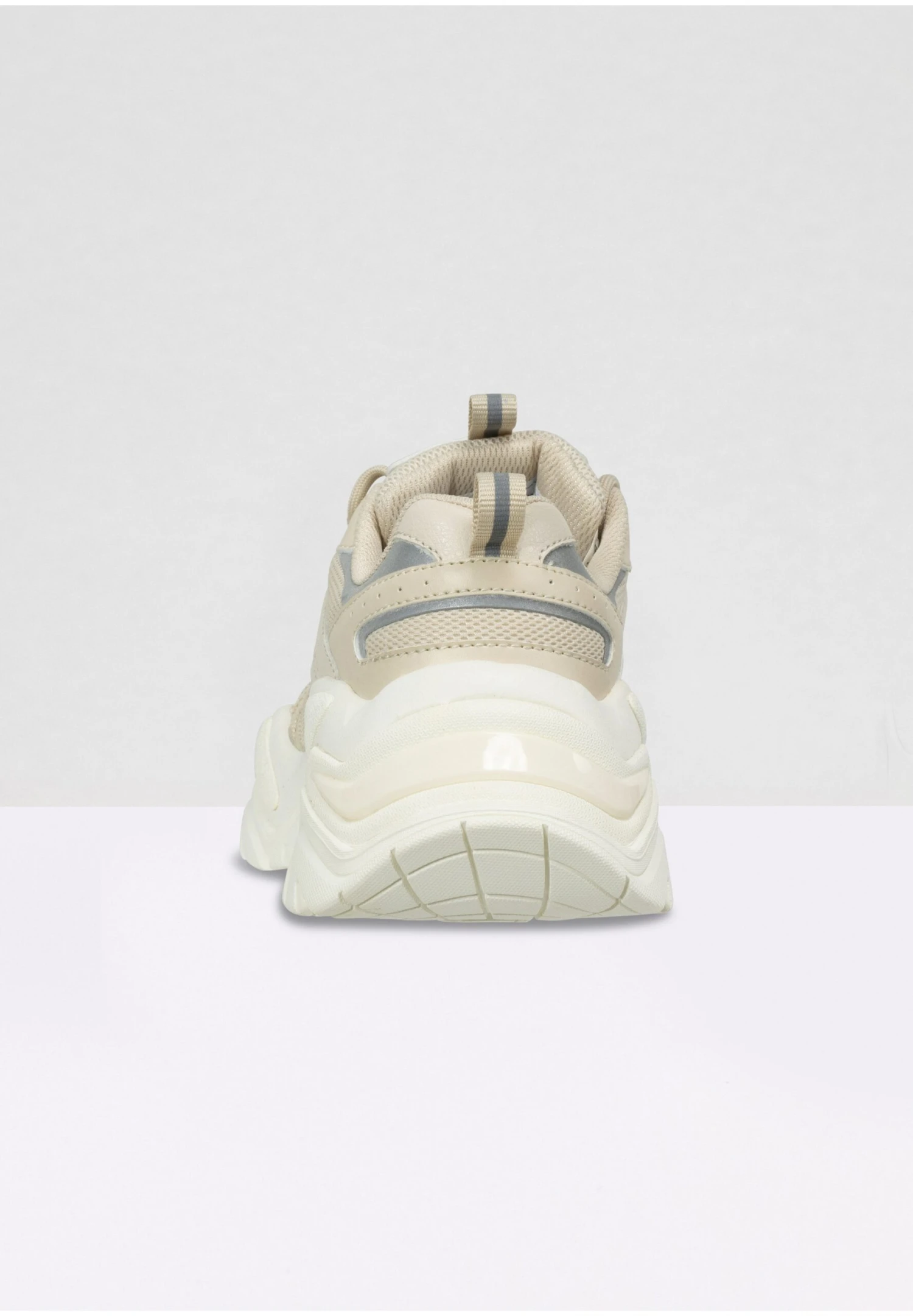 Fila Electrove Wmn - Zapatillas - Turtledove - Imagen 4