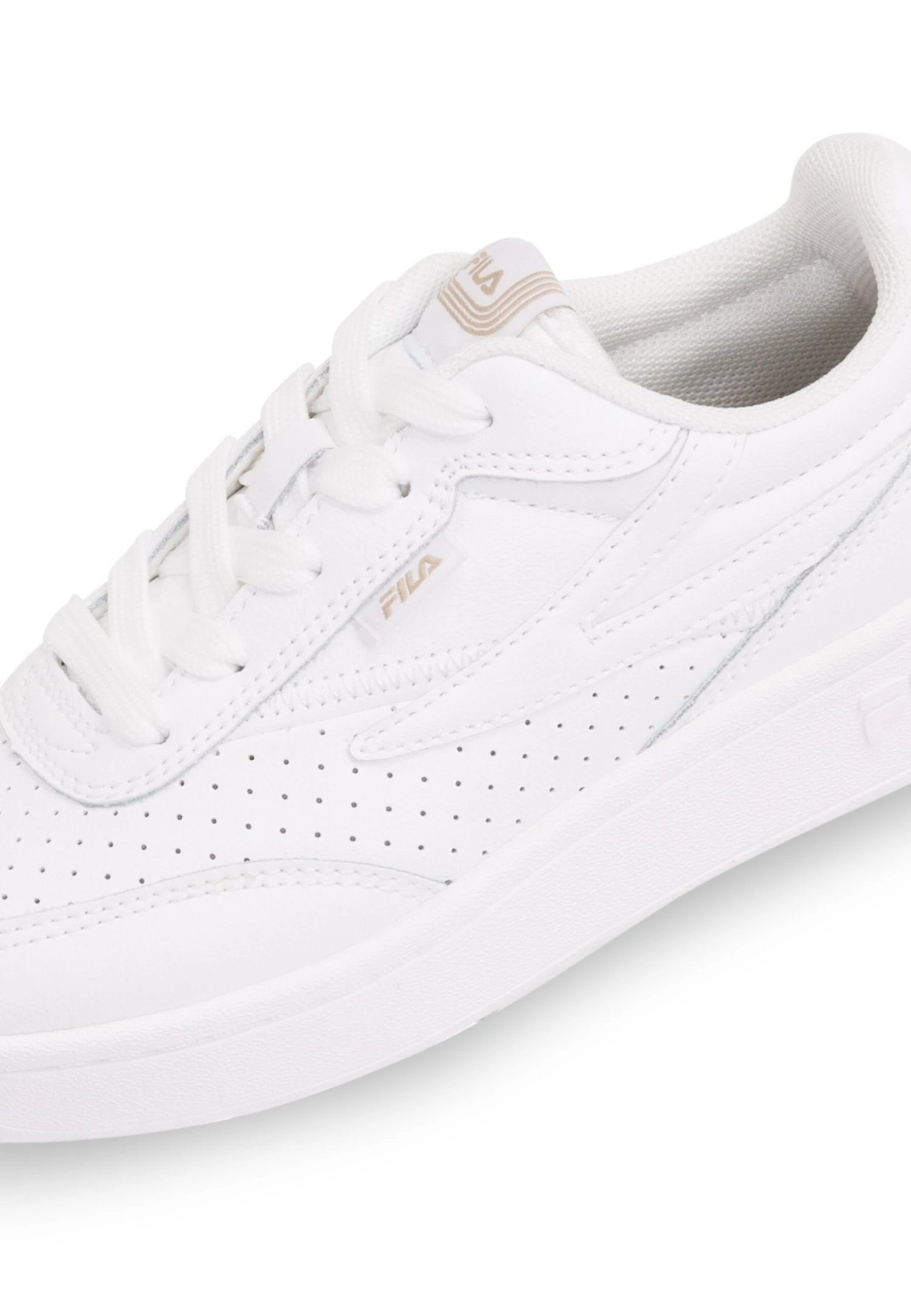 Fila Sevaro - Zapatillas - White - Imagen 6