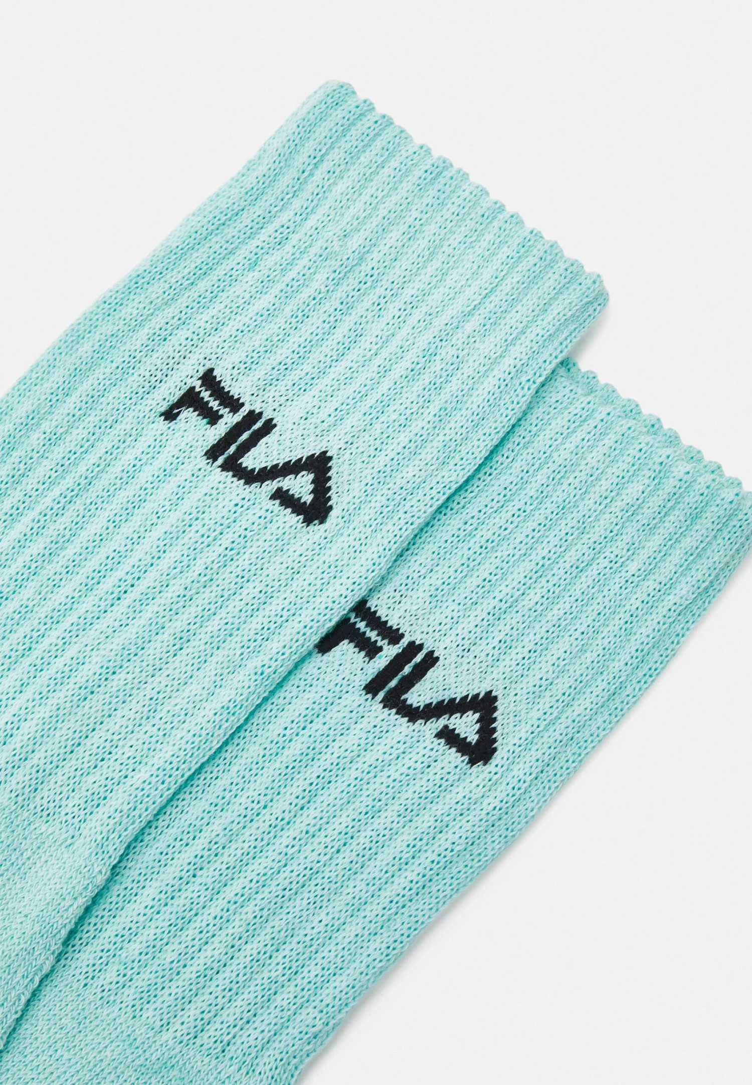 Fila Italia Unisex 6 Pack - Calcetines - Sand Beige/Oron/Ecru/Celadon/Bosphorus/Ash Grey - Imagen 3