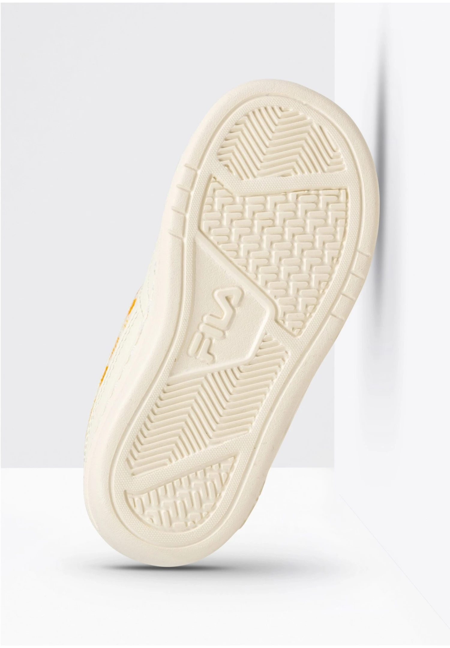 Fila Fxventuno A Tdl Unisex - Zapatillas - Marshmallow Giraffe - Imagen 5