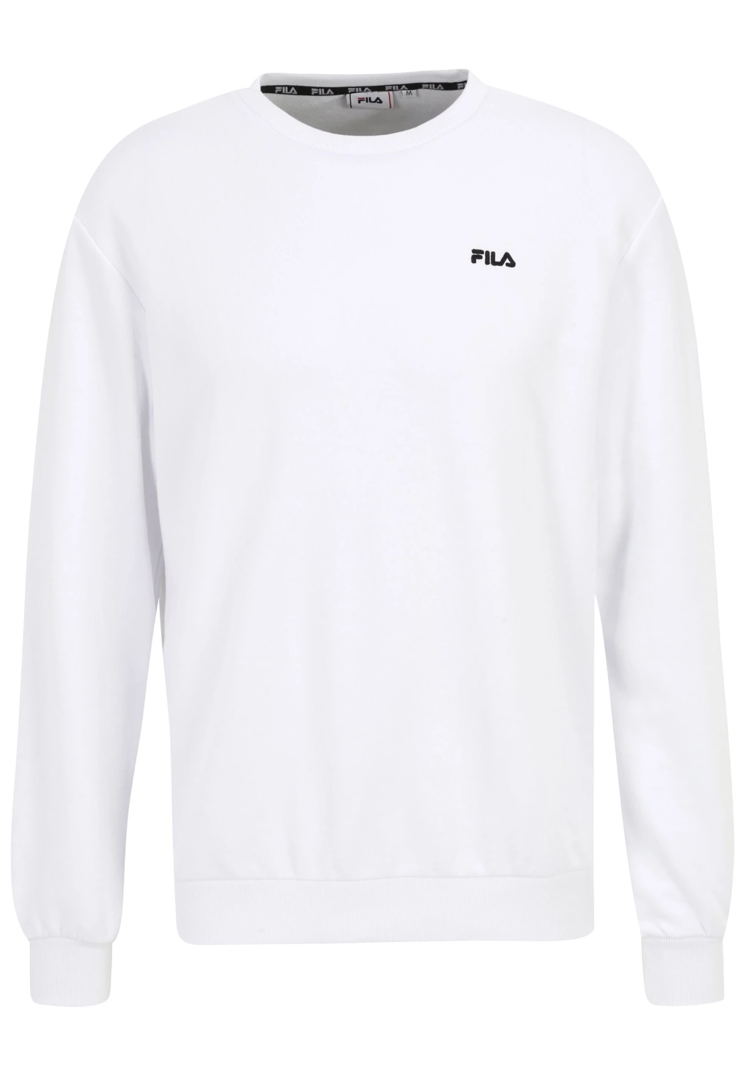 Fila Brustem - Sudadera - Bright White - Imagen 4