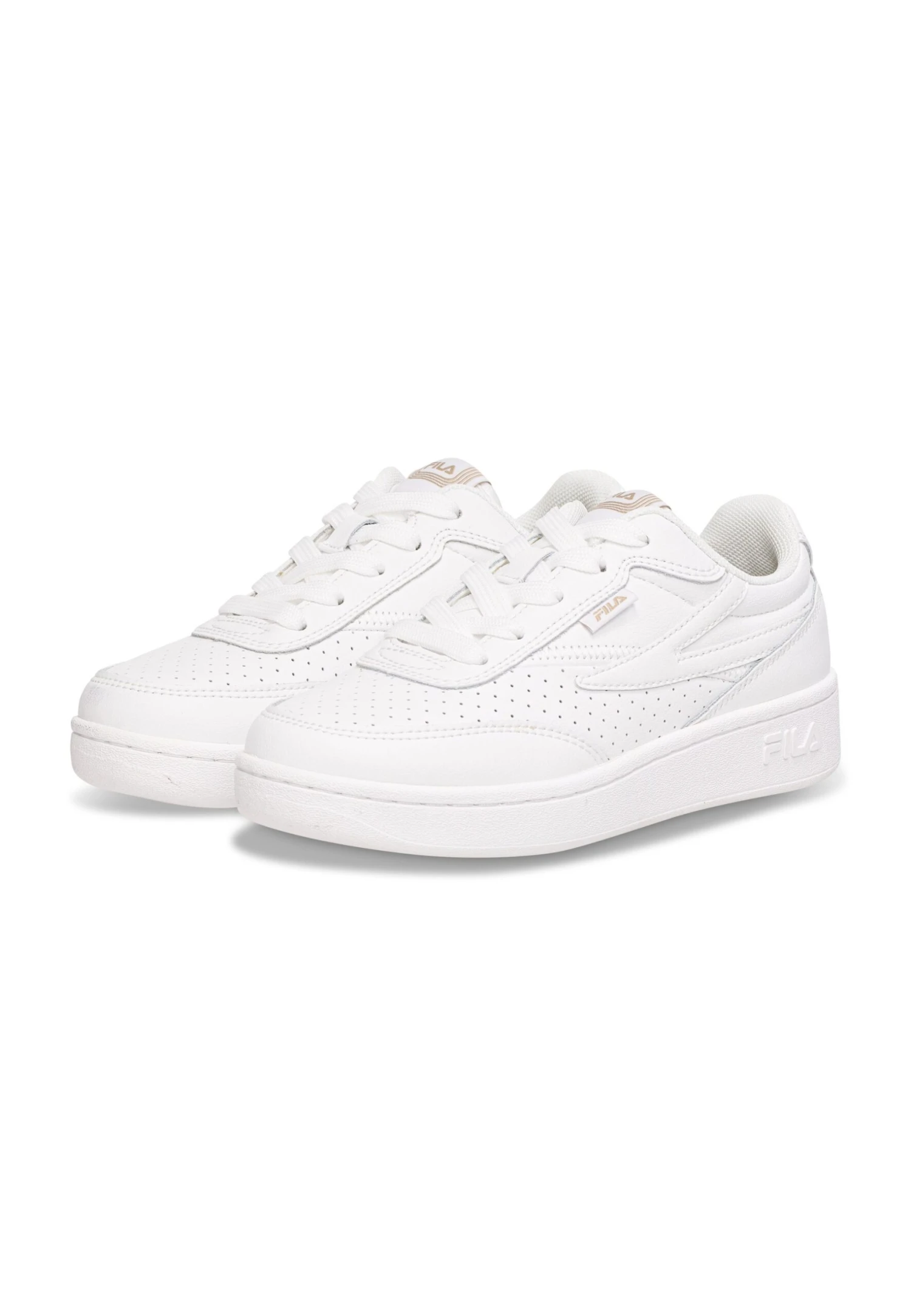 Fila Sevaro - Zapatillas - White - Imagen 2