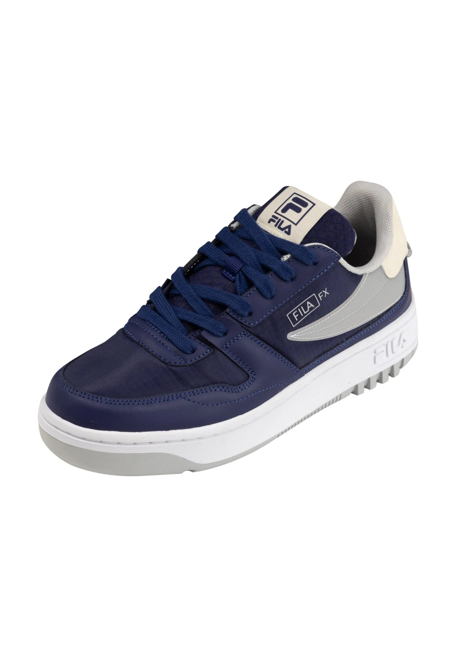 Fila Fxventuno Kite - Zapatillas - Medieval Blue Gray Violet - Imagen 2