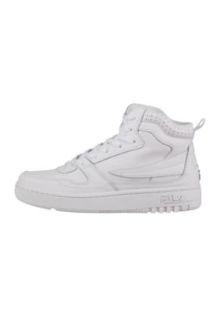 Fila Fxventuno L Mid - Zapatillas Altas - White
