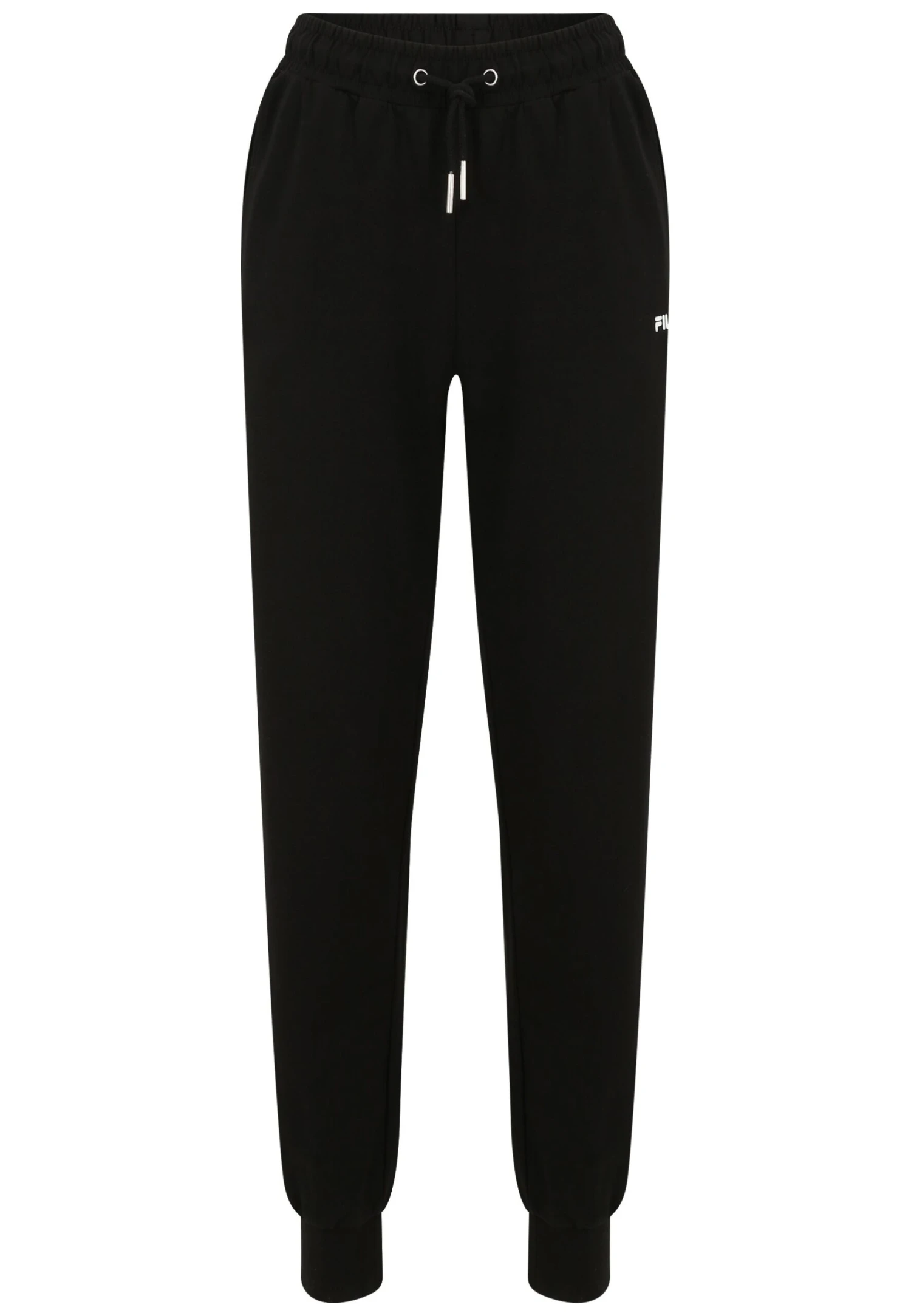 Fila Apparel Balimo High Waist - Pantalones Deportivos - Black - Imagen 4