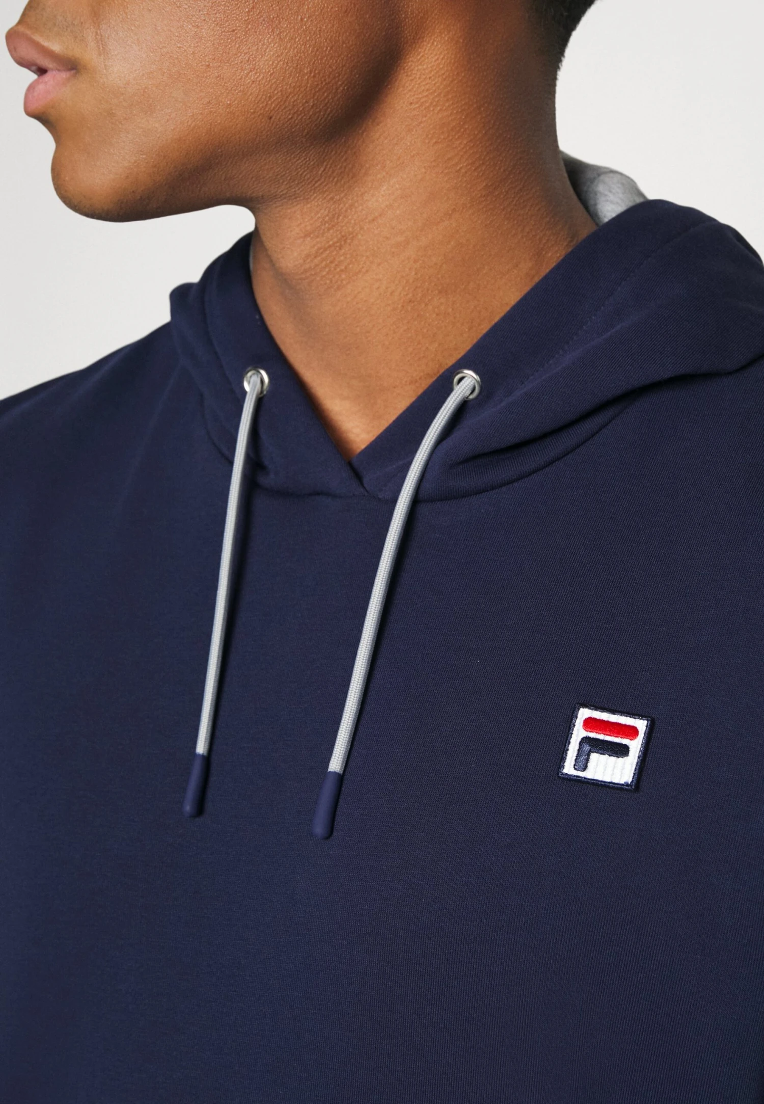 Fila Roy - Sudadera - Navy - Imagen 5