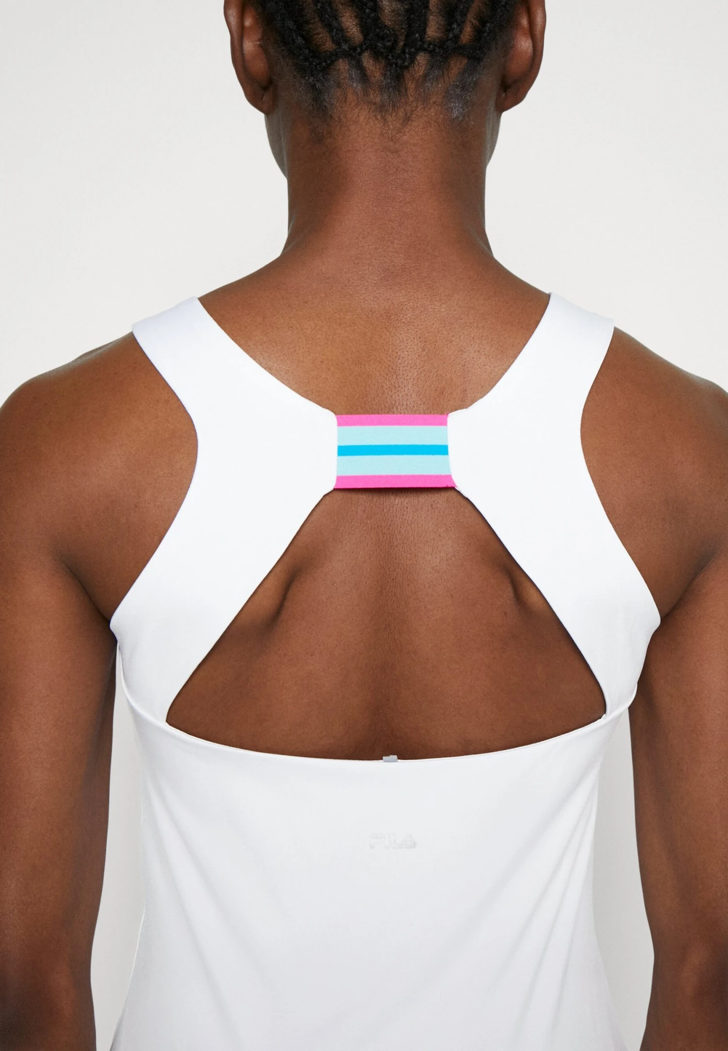 Fila Alissa - Top - White - Imagen 5