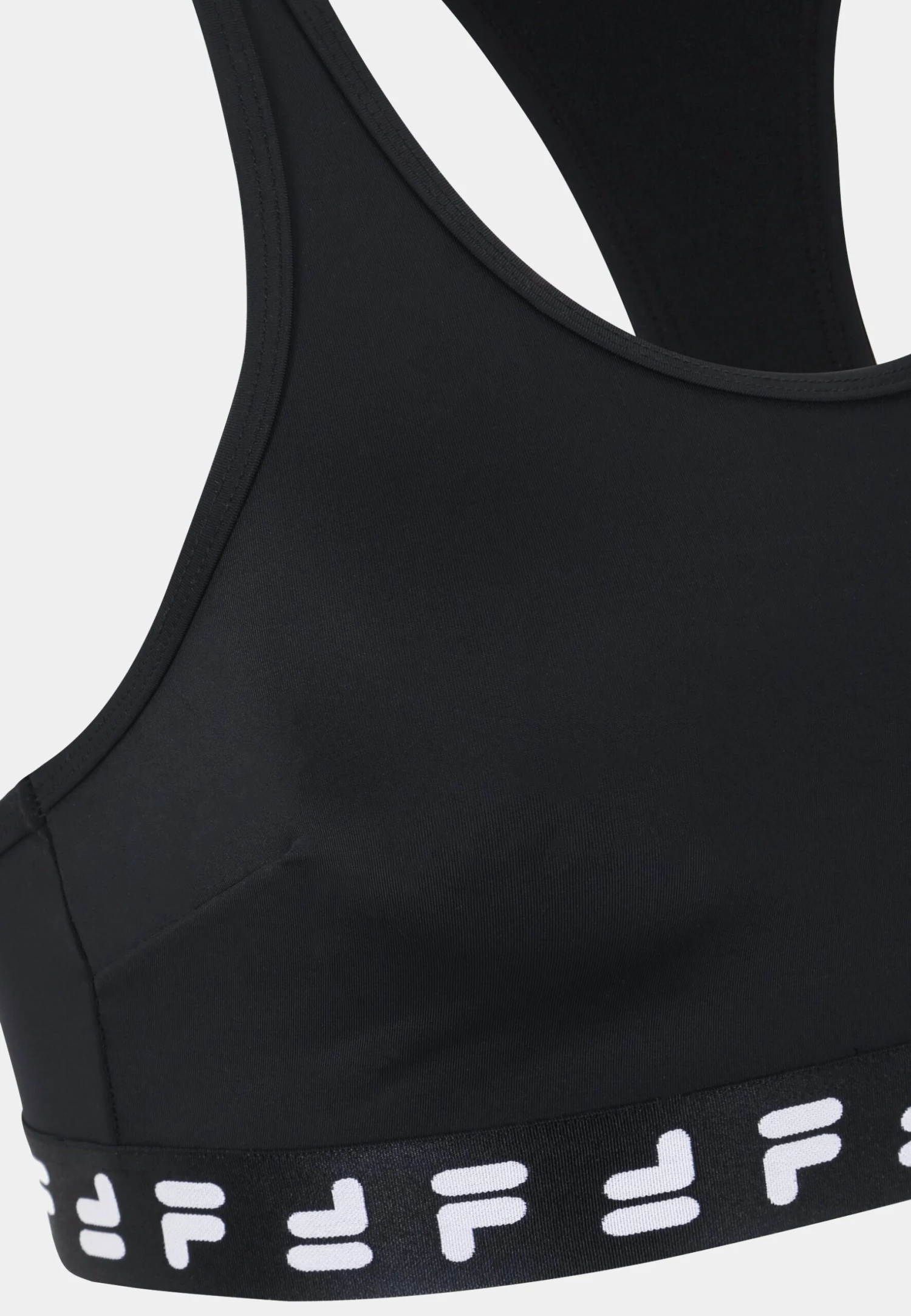 Fila Salinas Racer BackSet - Bikini - Black - Imagen 5